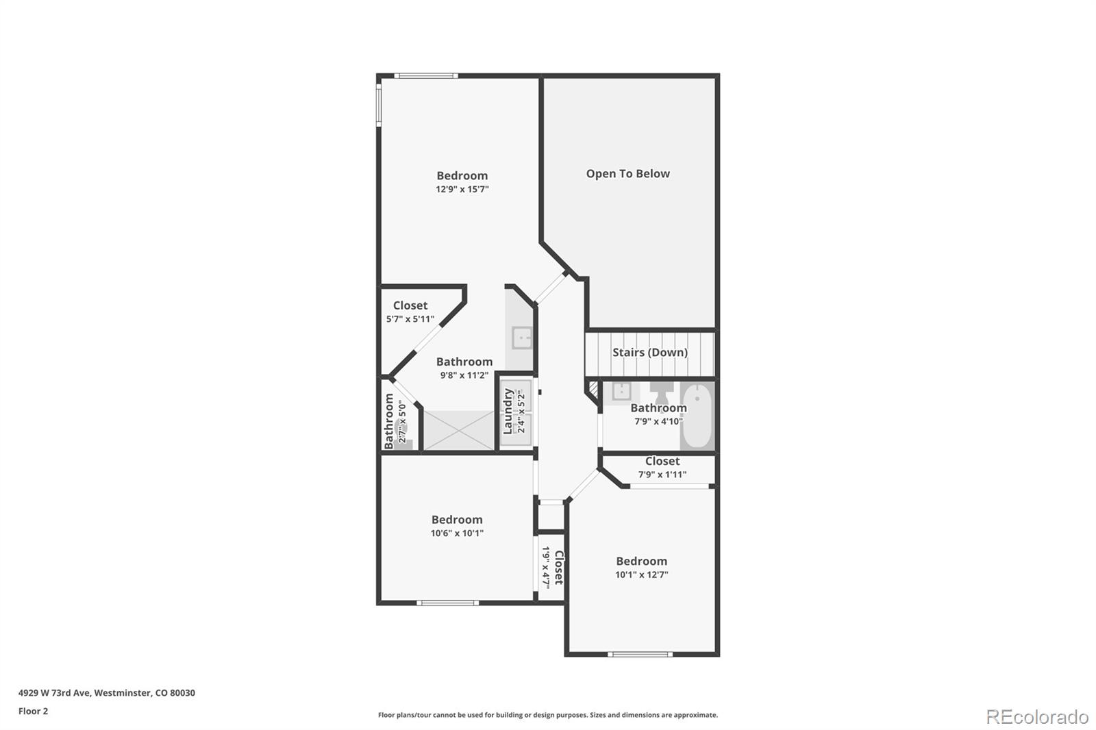 MLS Image #33 for 4929 w 73rd avenue,westminster, Colorado
