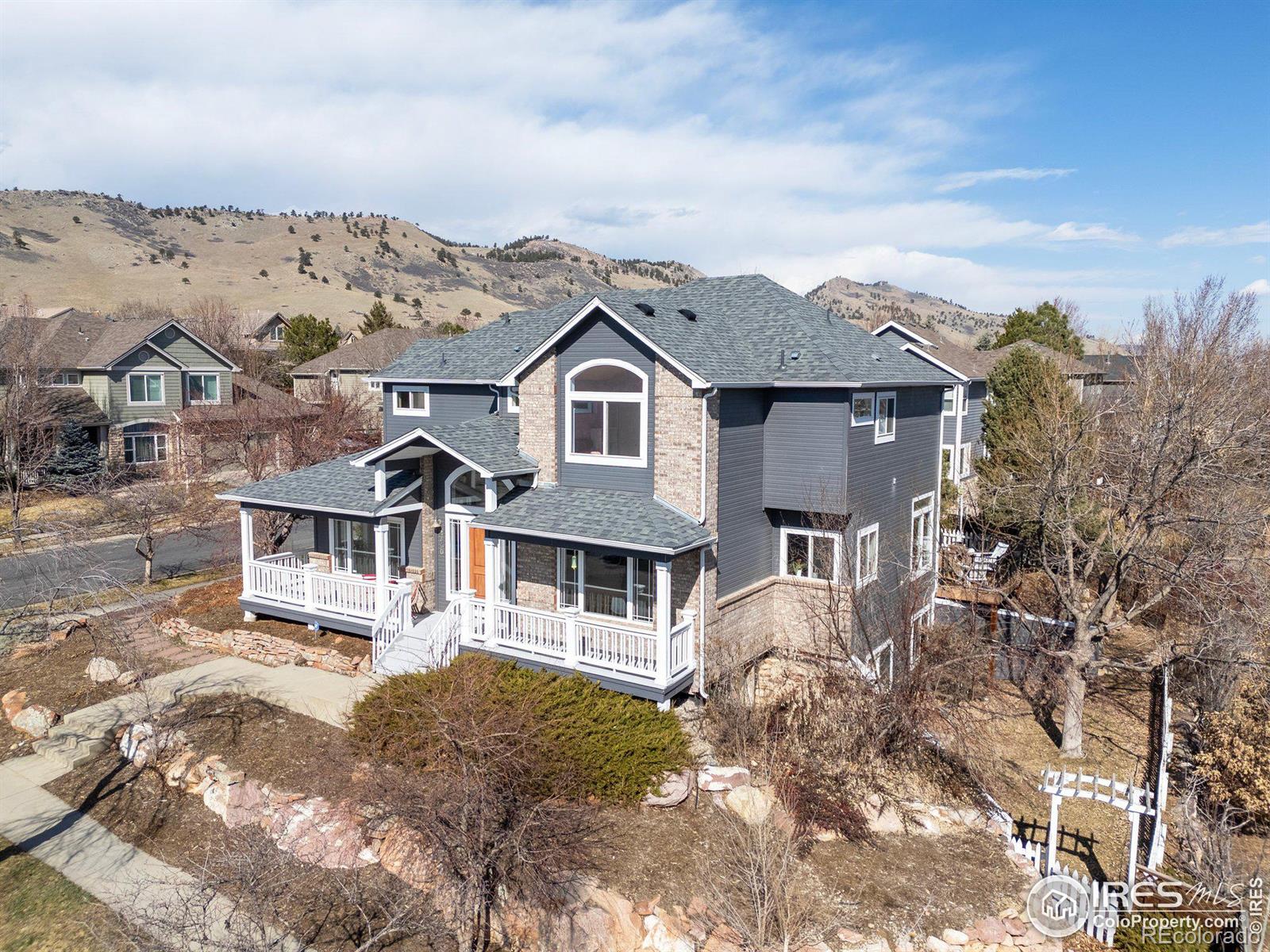 MLS Image #3 for 4860  fountain street,boulder, Colorado