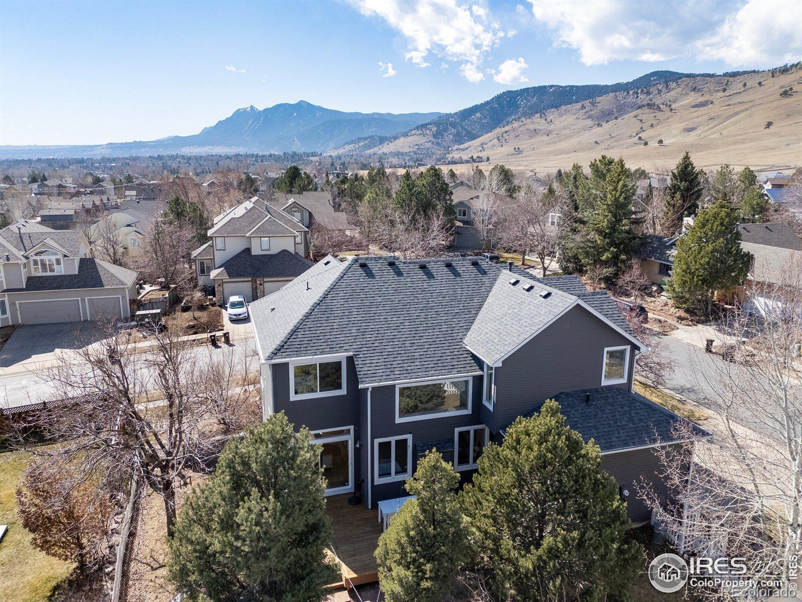 MLS Image #36 for 4860  fountain street,boulder, Colorado