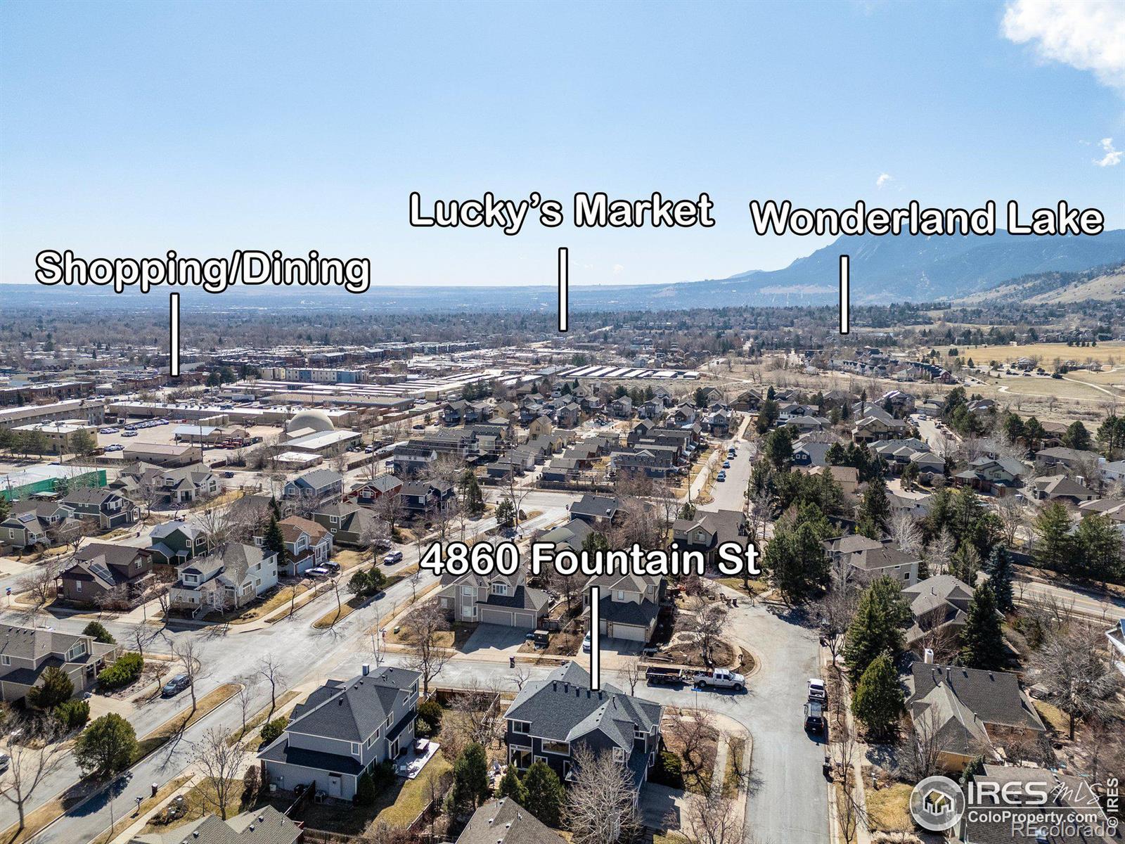 MLS Image #38 for 4860  fountain street,boulder, Colorado