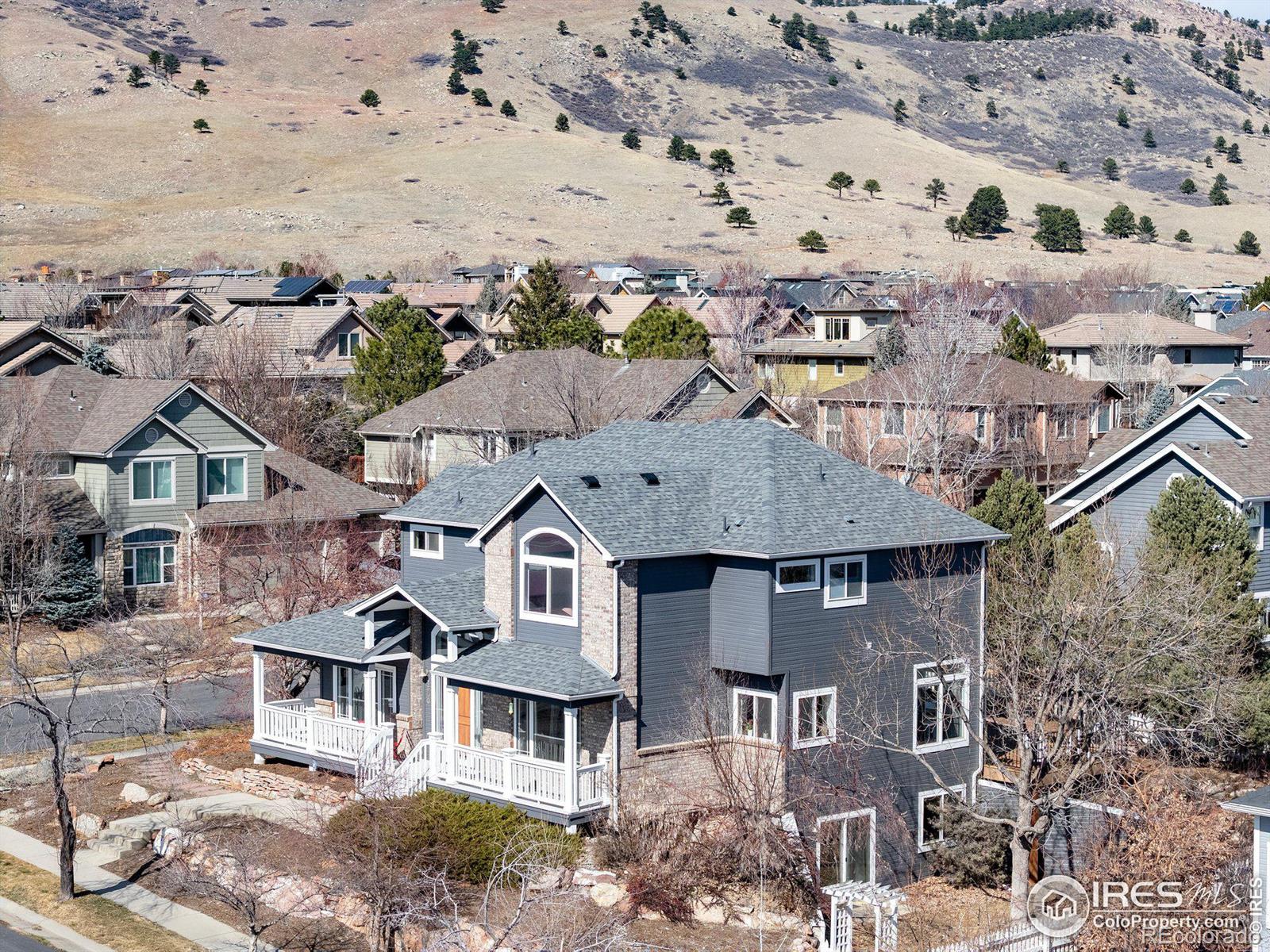 MLS Image #4 for 4860  fountain street,boulder, Colorado