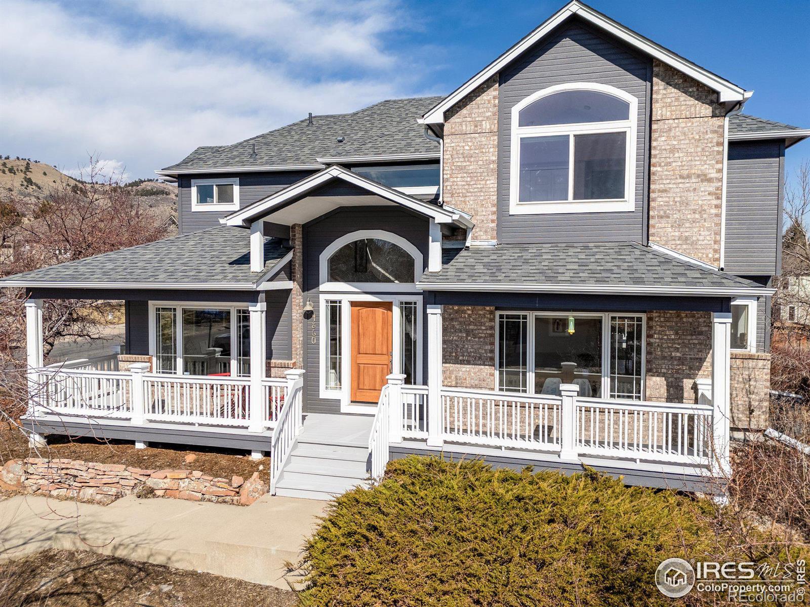 MLS Image #5 for 4860  fountain street,boulder, Colorado