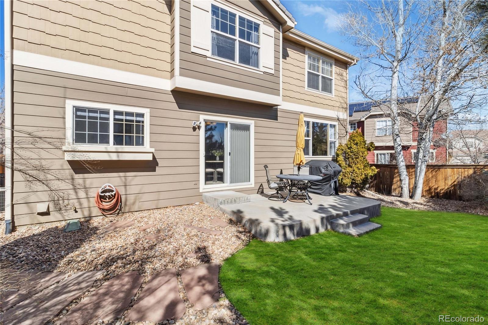 MLS Image #32 for 9378  longstone drive,parker, Colorado