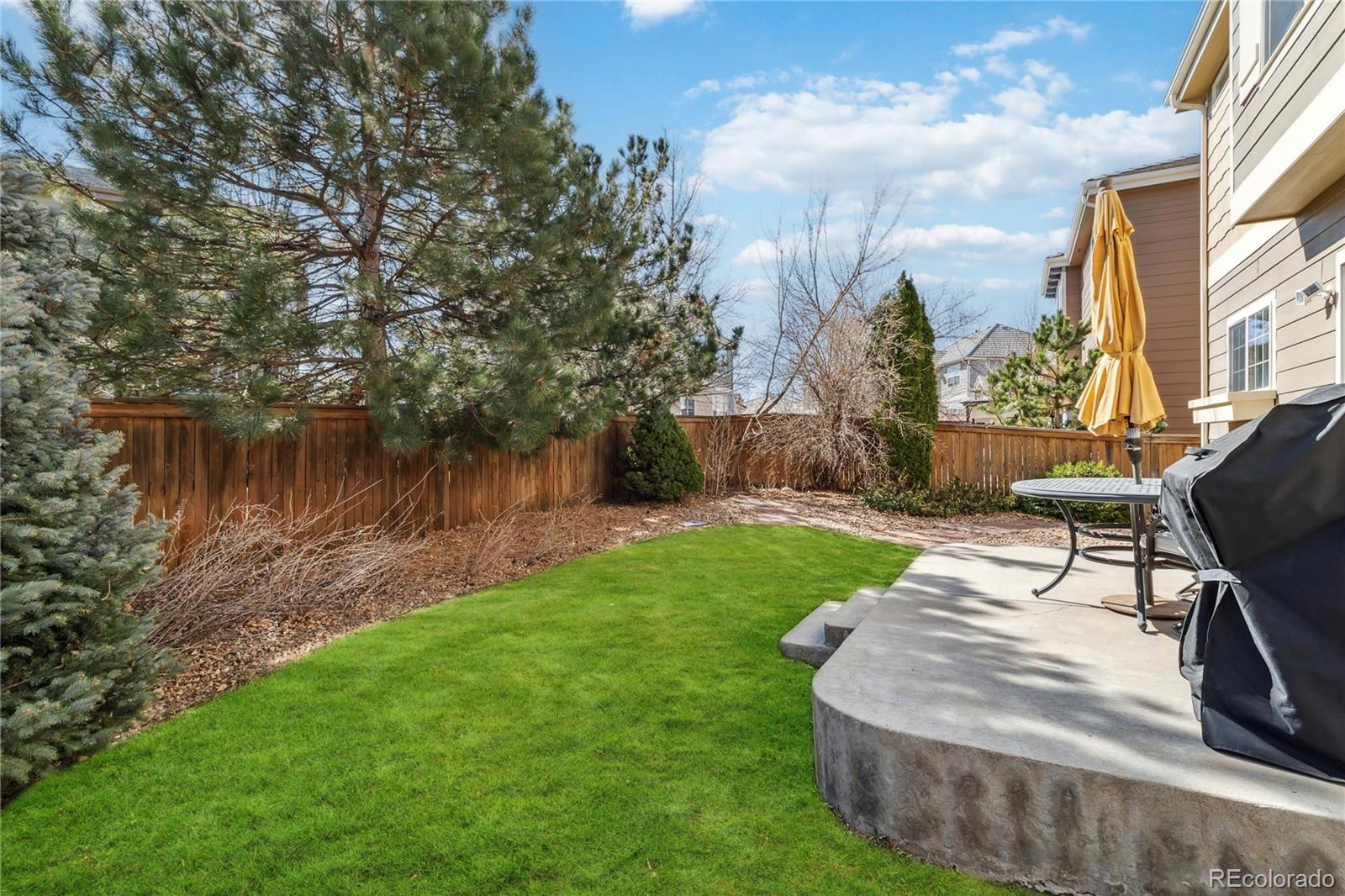 MLS Image #35 for 9378  longstone drive,parker, Colorado