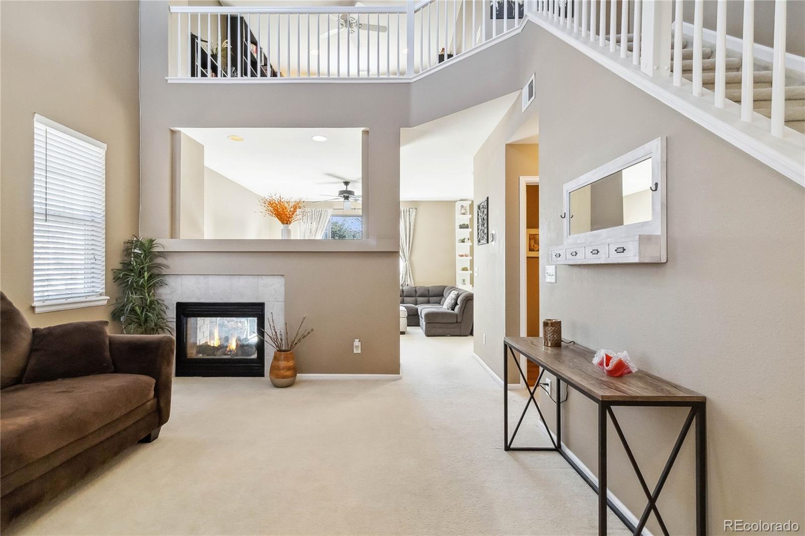 MLS Image #4 for 9378  longstone drive,parker, Colorado