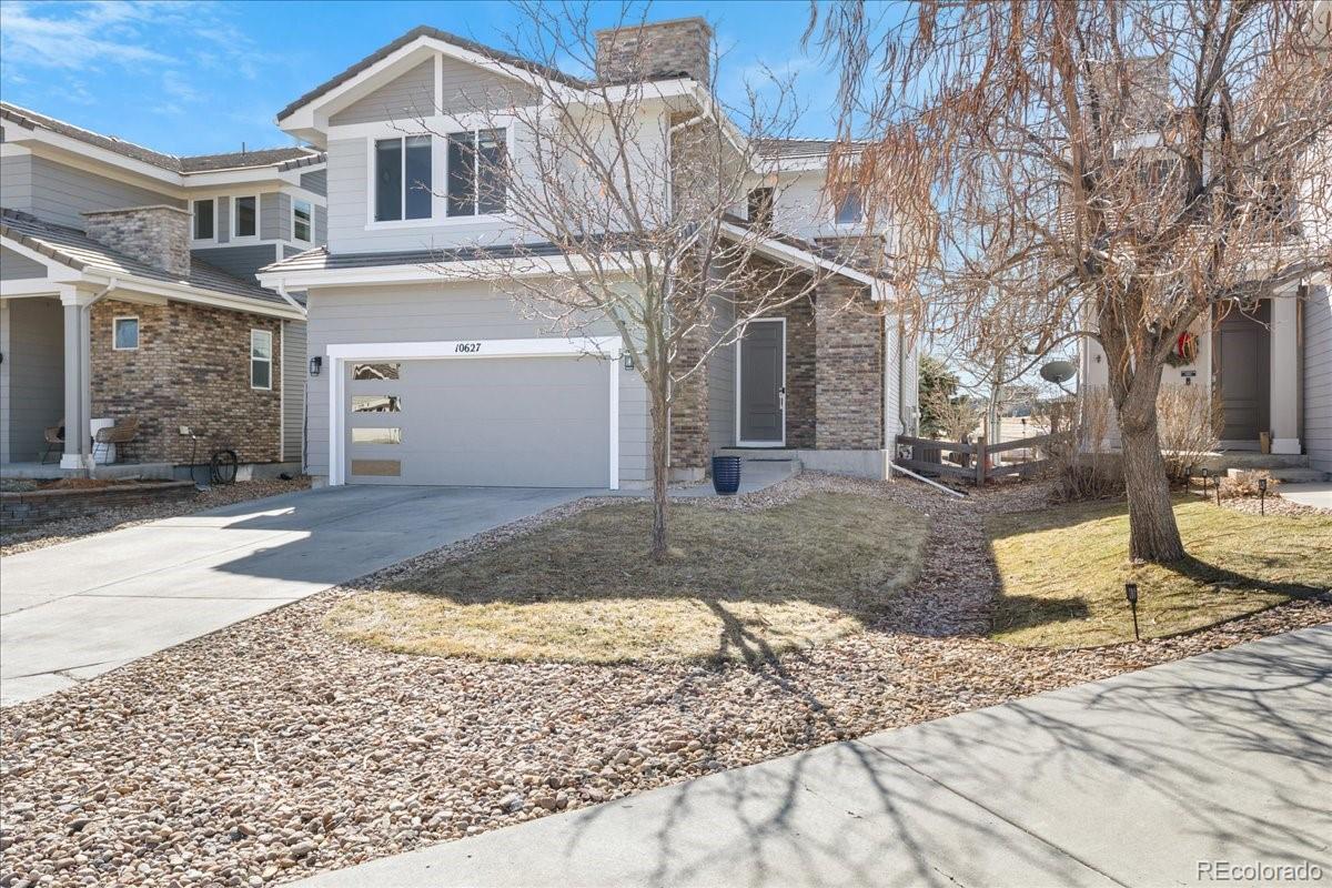 MLS Image #2 for 10627  rutledge street,parker, Colorado