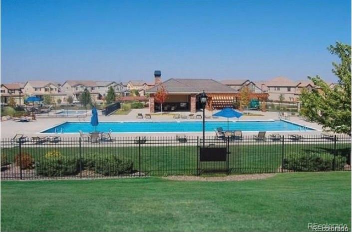 MLS Image #35 for 10627  rutledge street,parker, Colorado