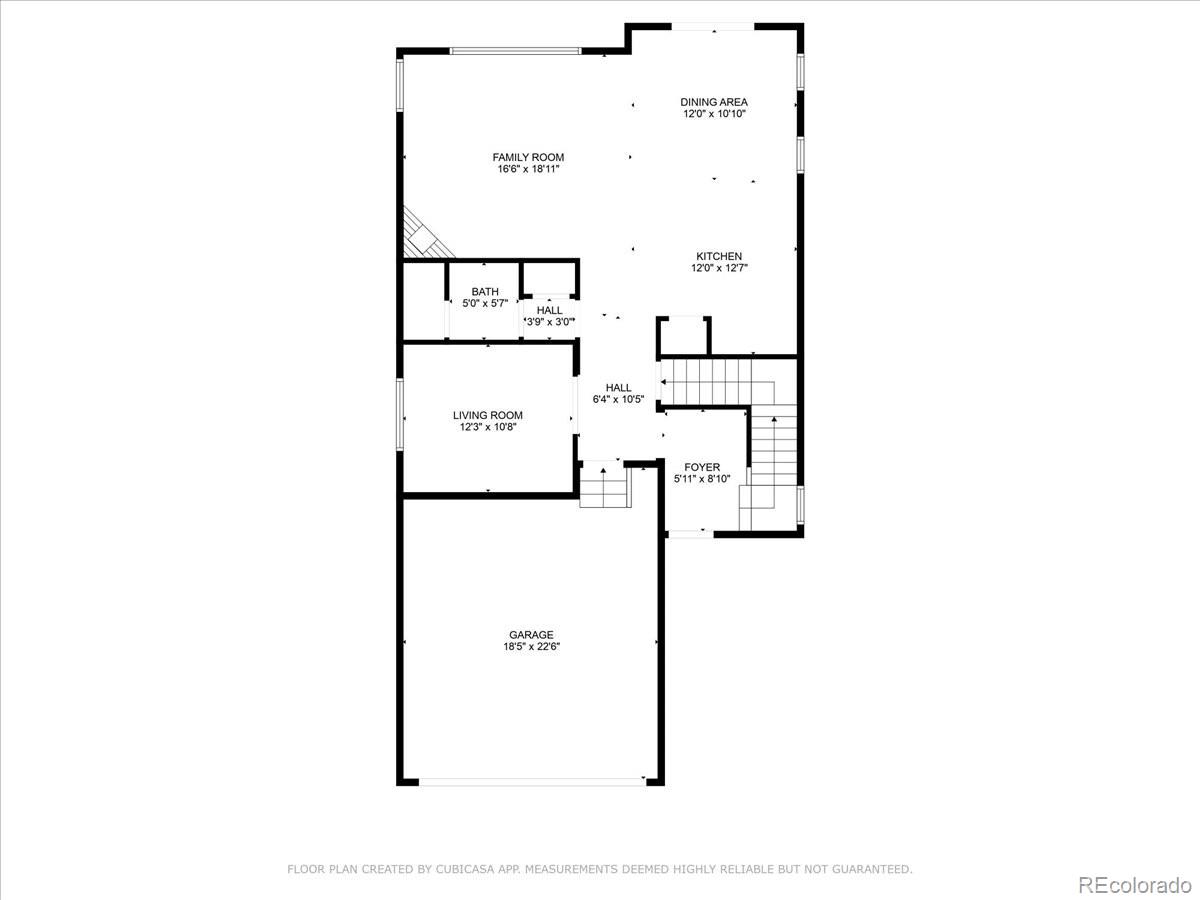 MLS Image #40 for 10627  rutledge street,parker, Colorado