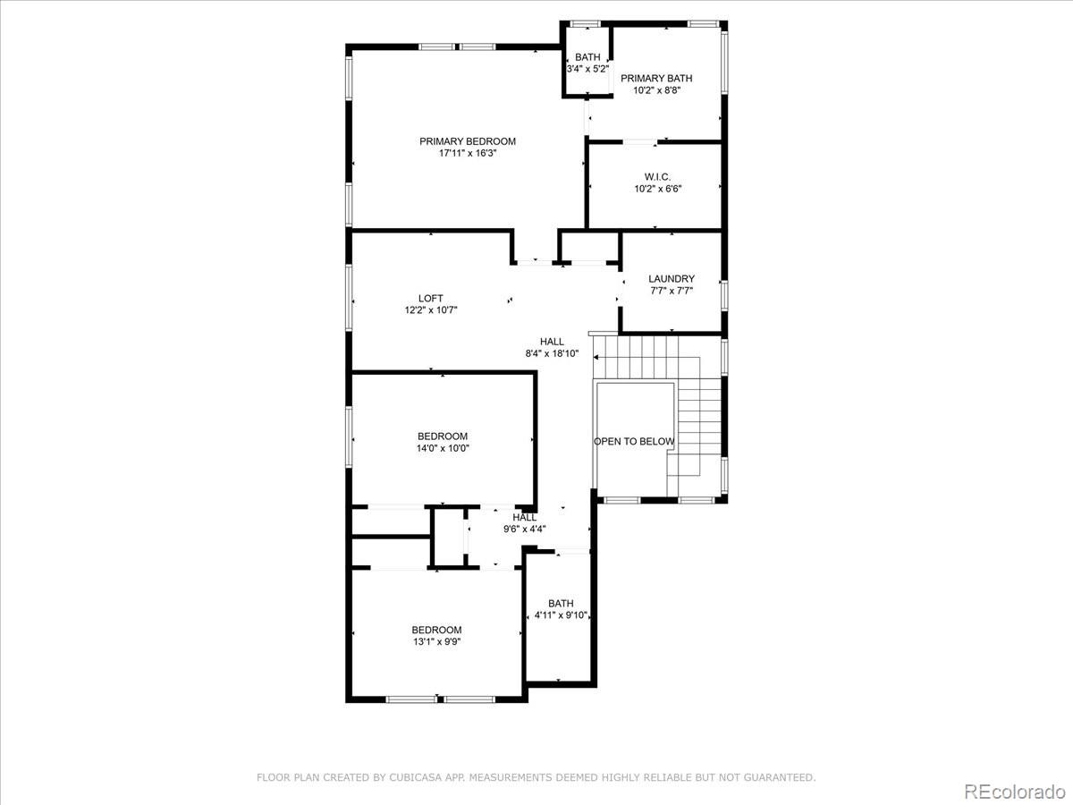 MLS Image #41 for 10627  rutledge street,parker, Colorado