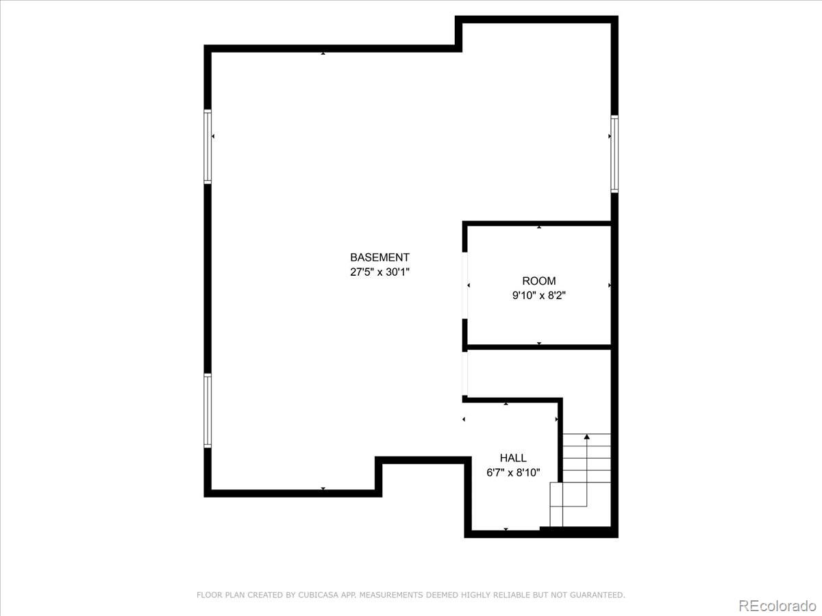 MLS Image #42 for 10627  rutledge street,parker, Colorado
