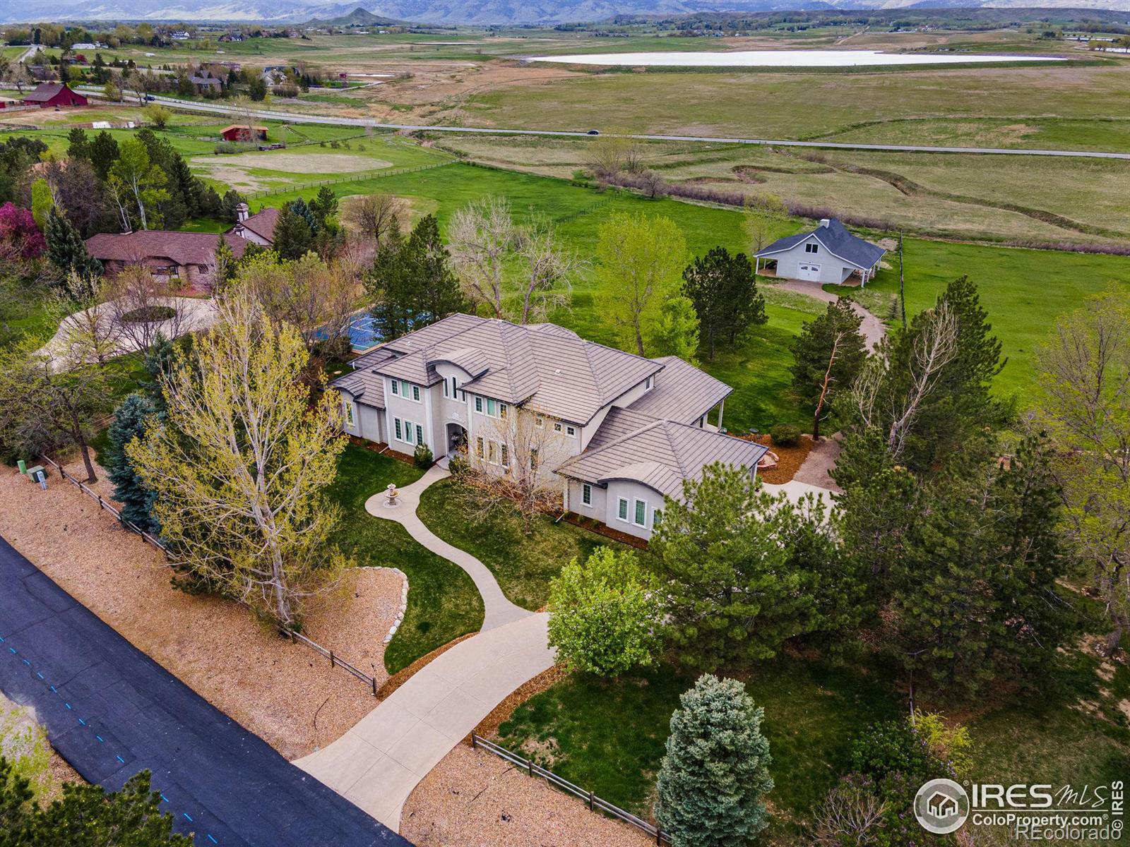 CMA Image for 8845  Crimson Clover Lane,Longmont, Colorado