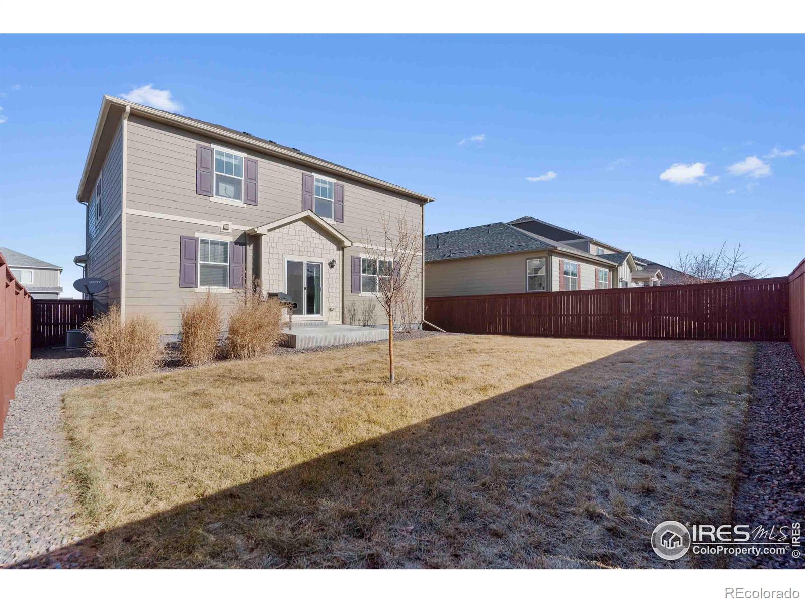 MLS Image #22 for 1807  hydrangea drive,windsor, Colorado