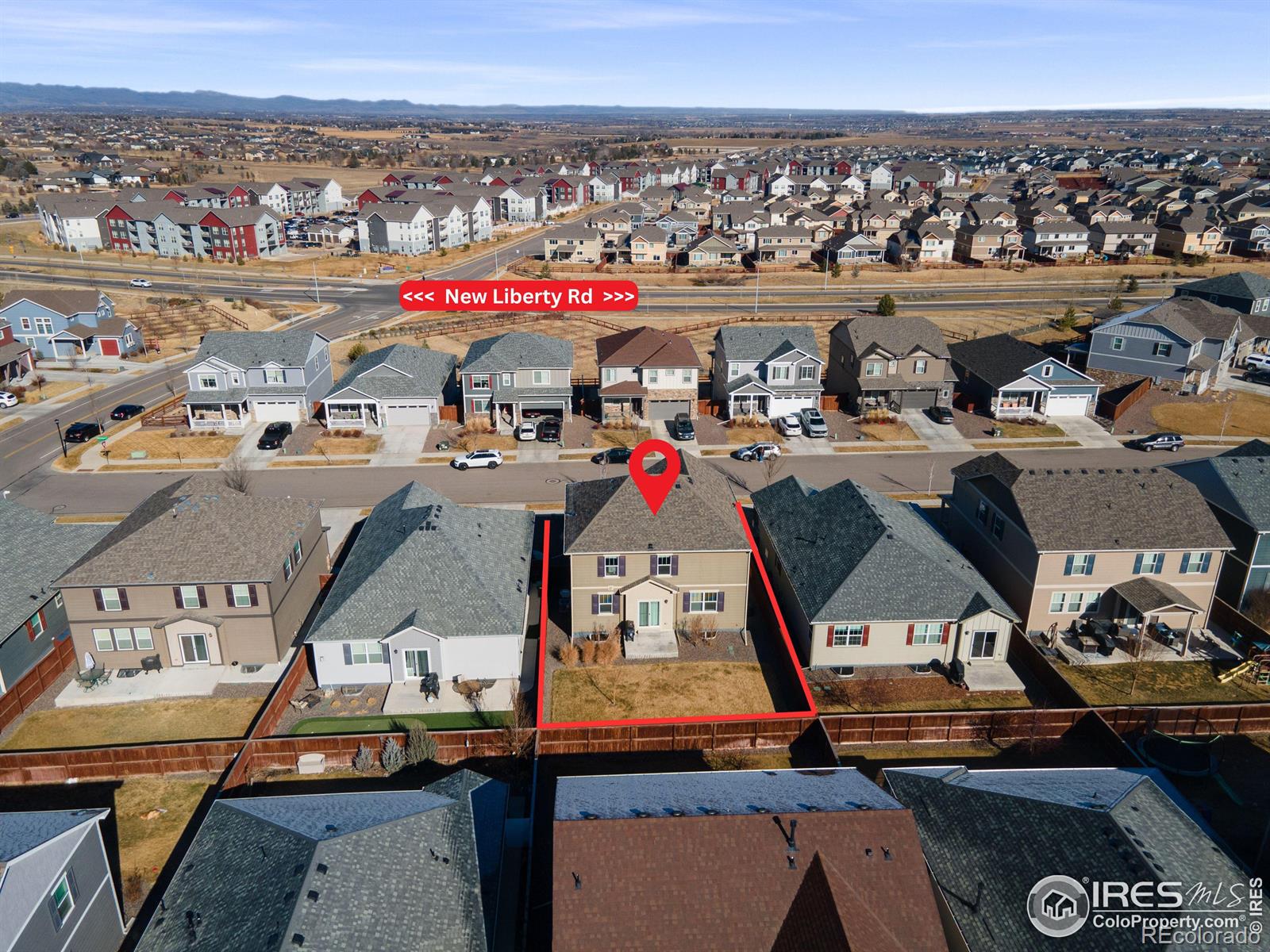 MLS Image #23 for 1807  hydrangea drive,windsor, Colorado