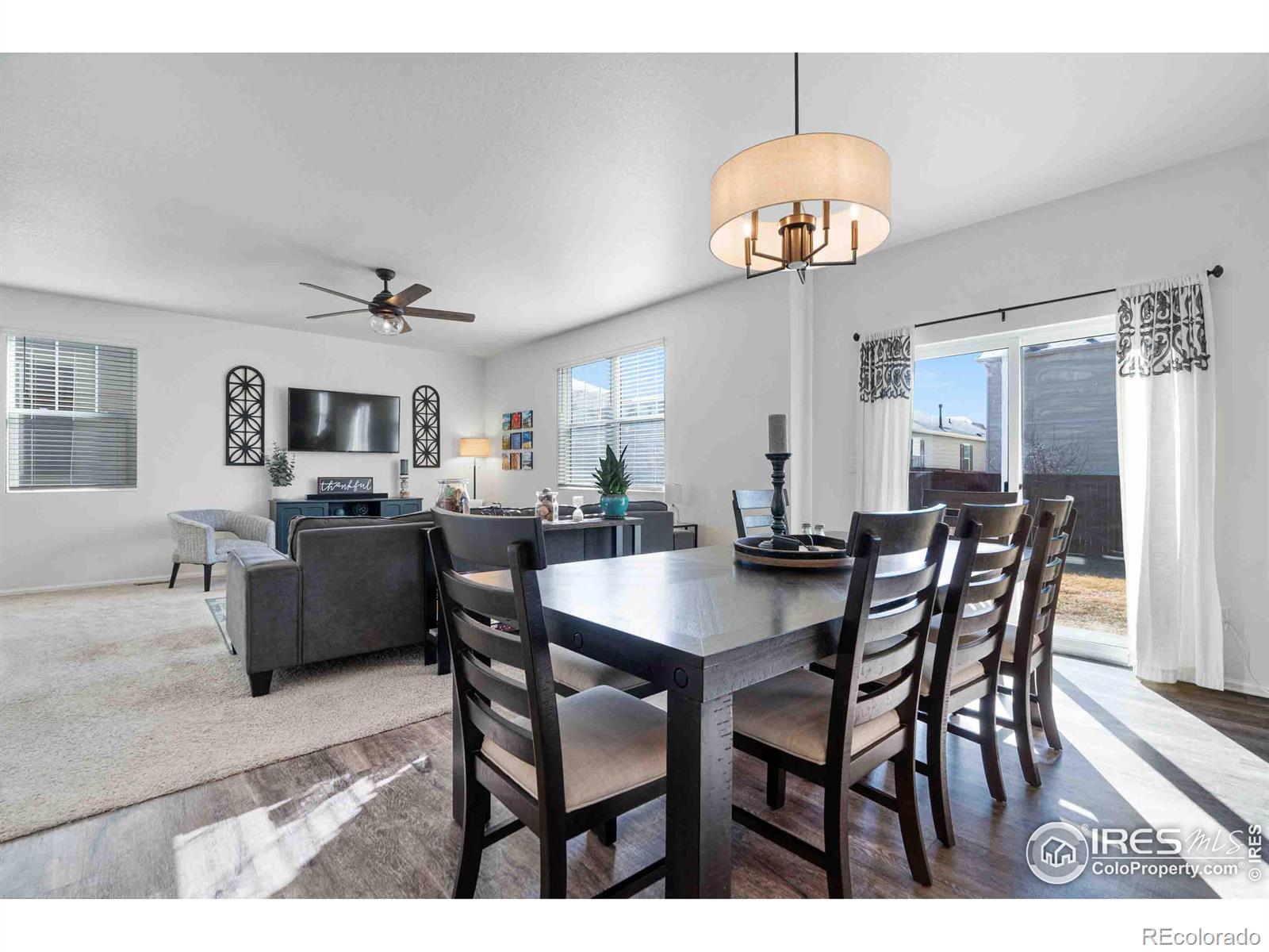MLS Image #4 for 1807  hydrangea drive,windsor, Colorado