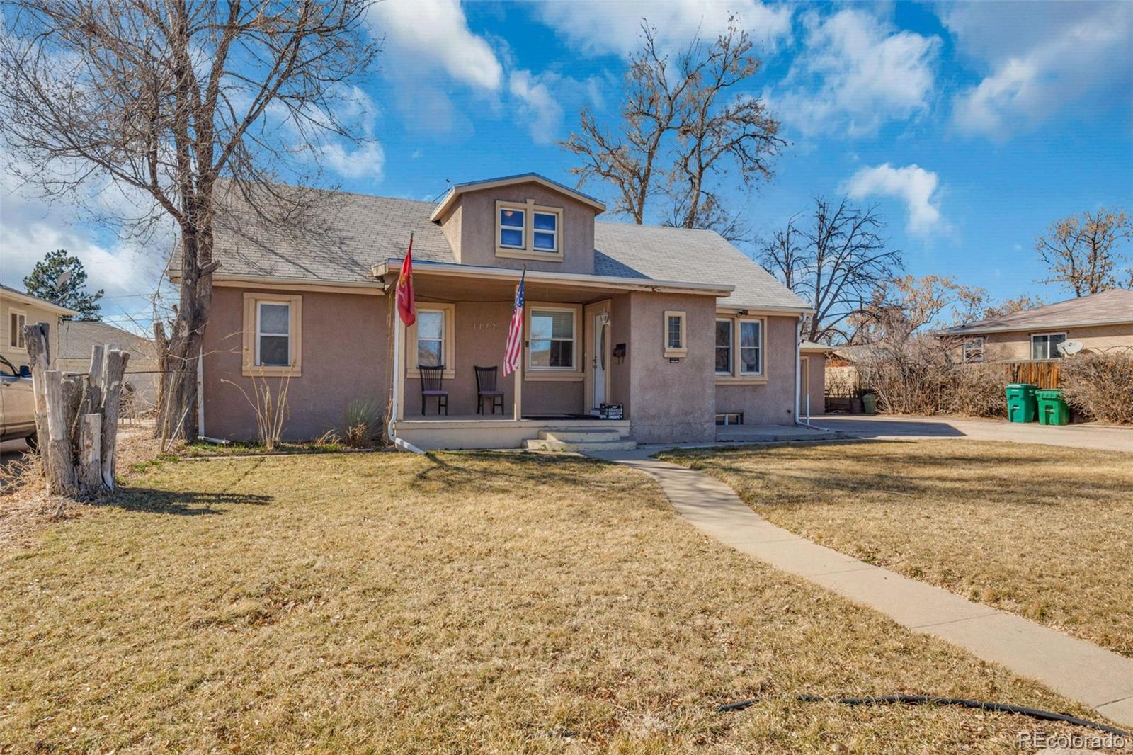 MLS Image #0 for 1177  jamaica street,aurora, Colorado
