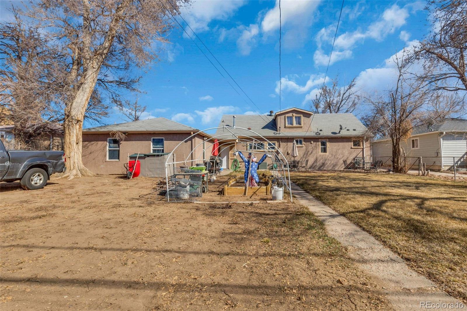 MLS Image #23 for 1177  jamaica street,aurora, Colorado
