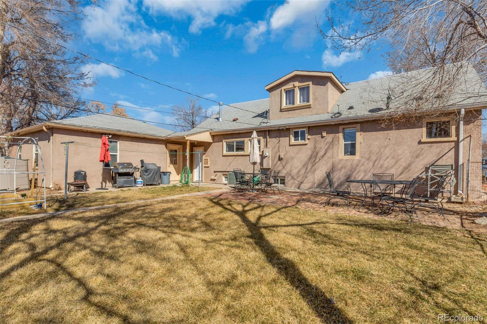 MLS Image #25 for 1177  jamaica street,aurora, Colorado