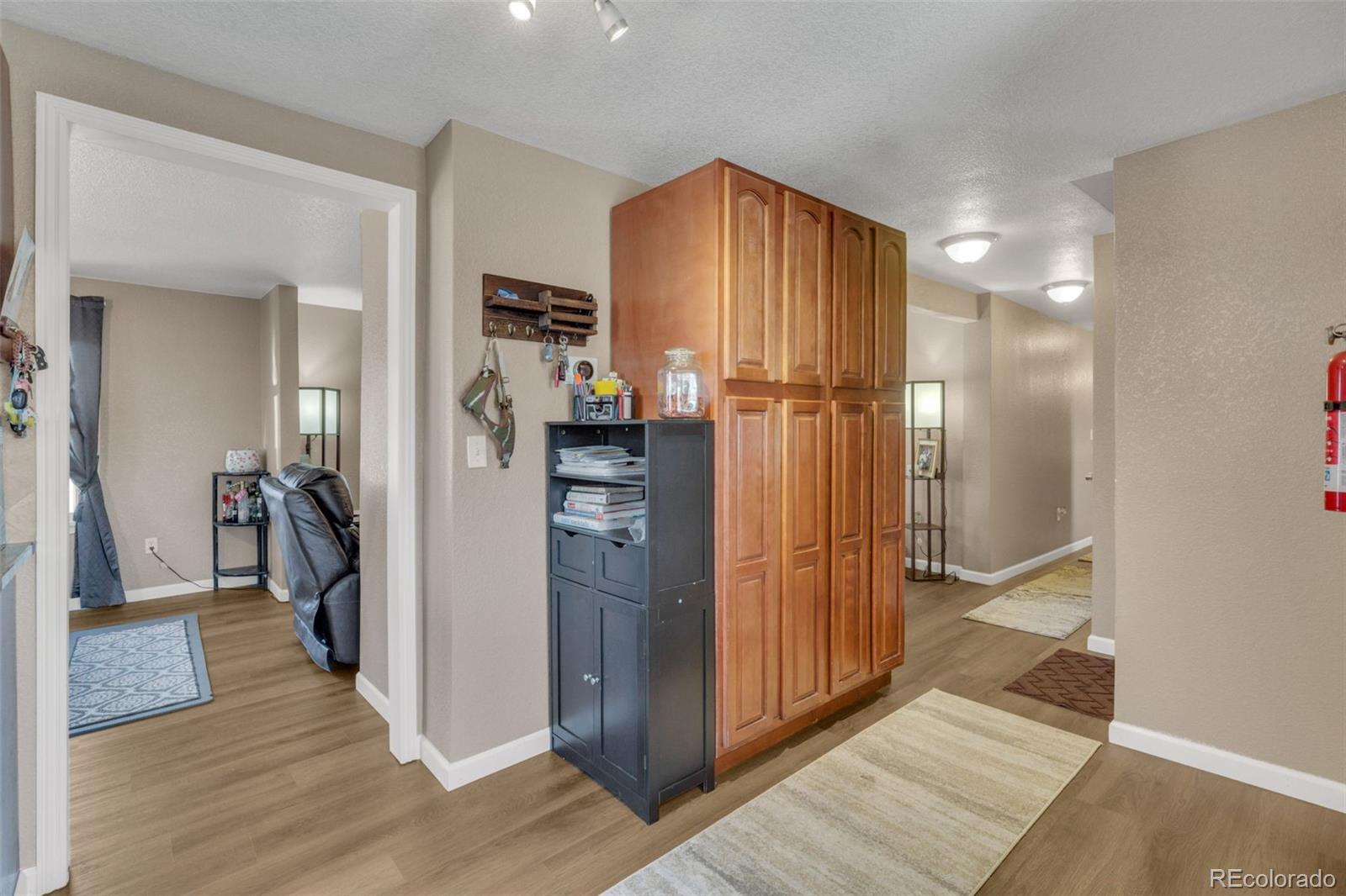 MLS Image #5 for 1177  jamaica street,aurora, Colorado