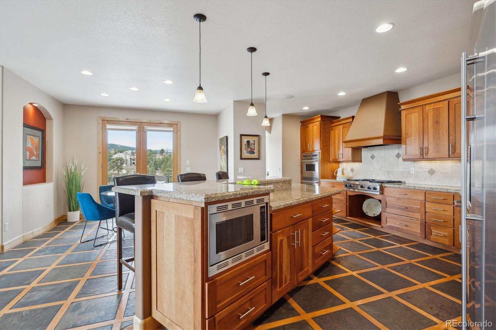 MLS Image #11 for 156 s lookout mountain road,golden, Colorado