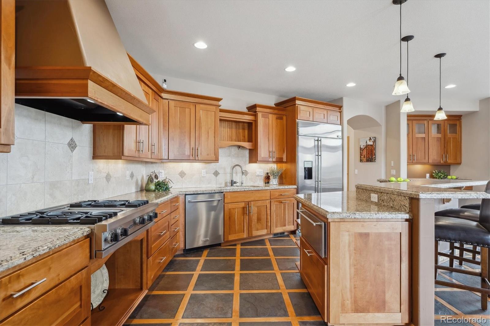 MLS Image #12 for 156 s lookout mountain road,golden, Colorado