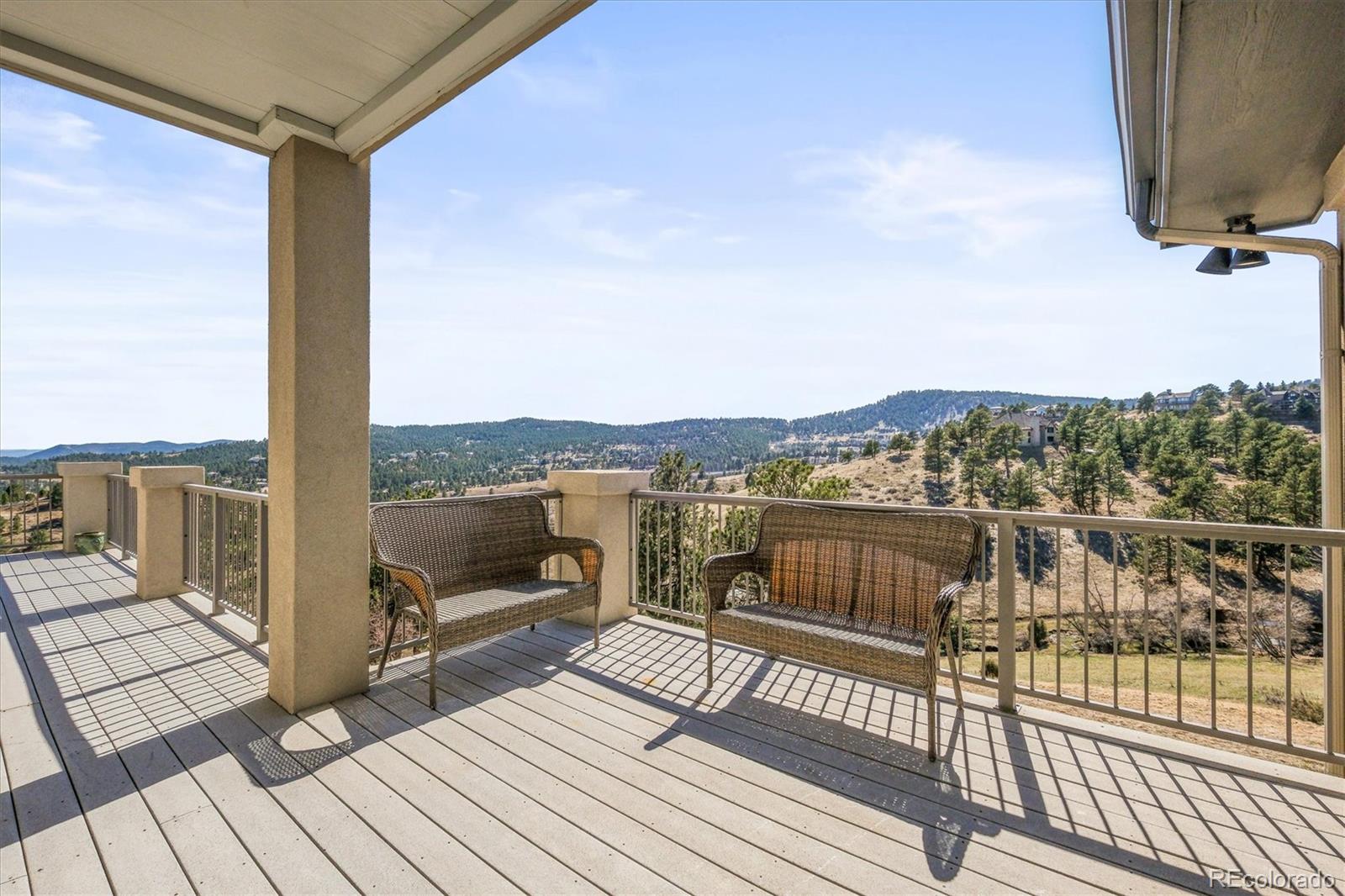 MLS Image #15 for 156 s lookout mountain road,golden, Colorado