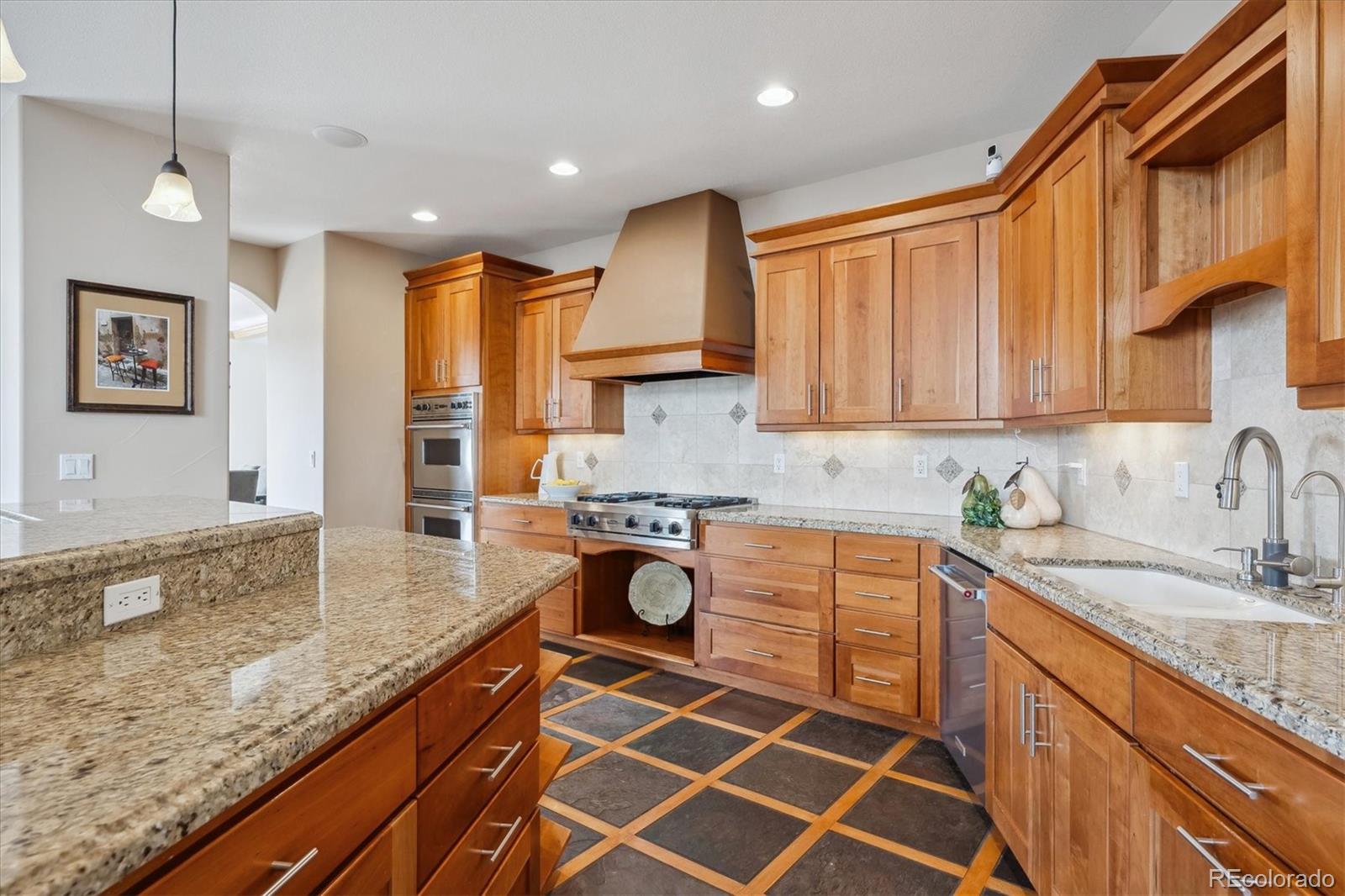 MLS Image #16 for 156 s lookout mountain road,golden, Colorado