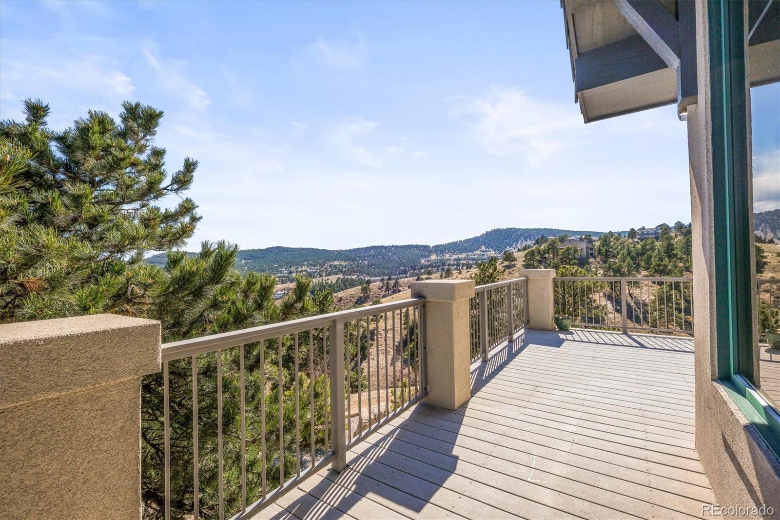 MLS Image #17 for 156 s lookout mountain road,golden, Colorado