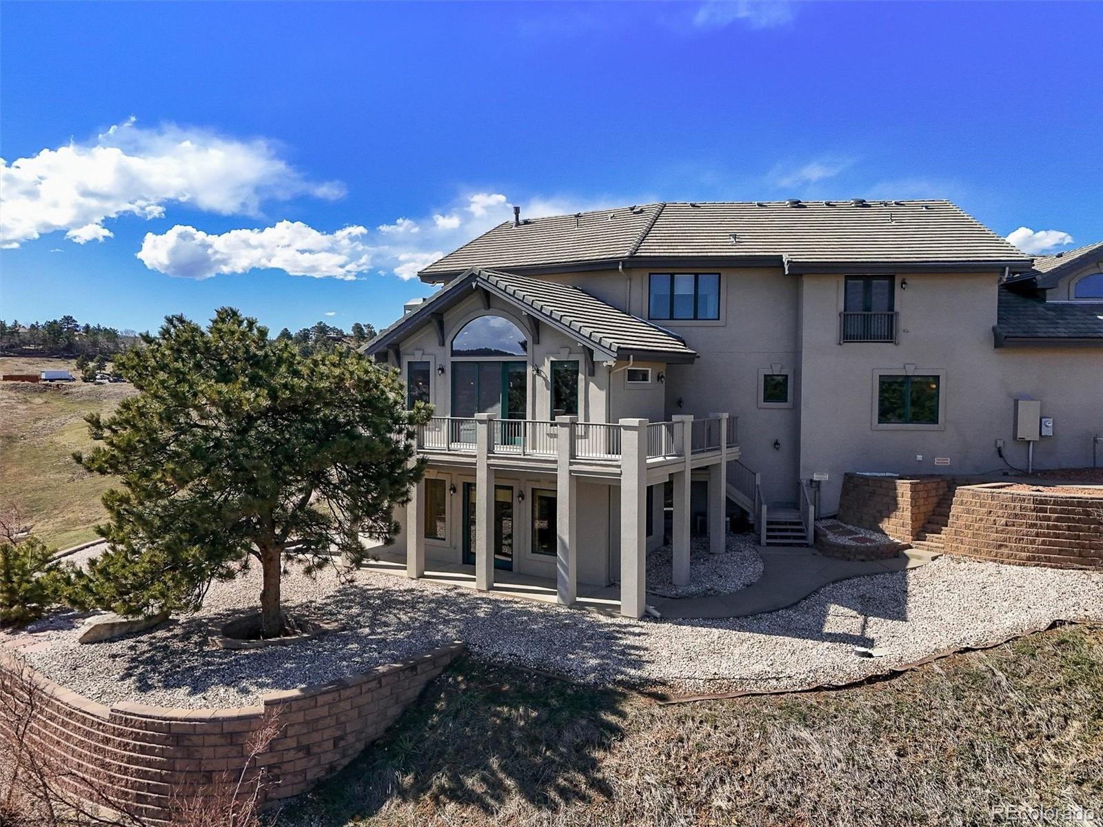 MLS Image #18 for 156 s lookout mountain road,golden, Colorado