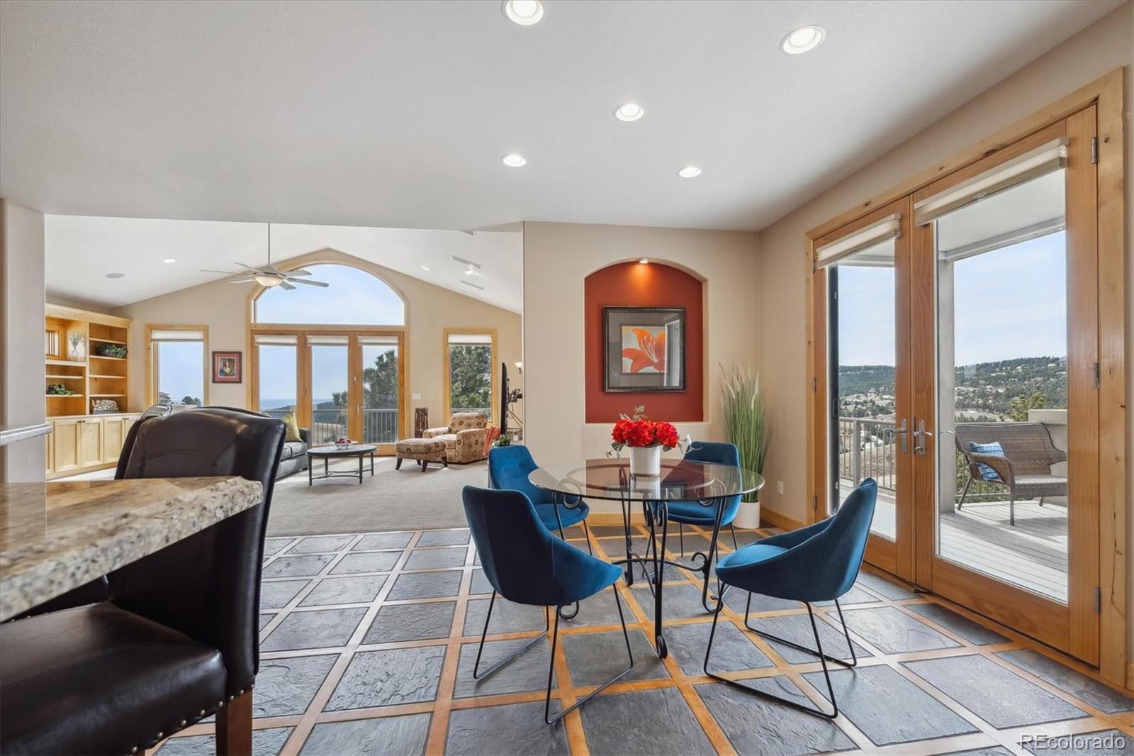 MLS Image #20 for 156 s lookout mountain road,golden, Colorado