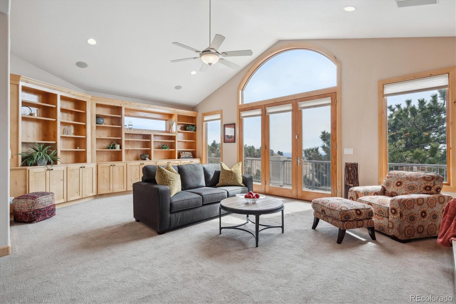 MLS Image #21 for 156 s lookout mountain road,golden, Colorado