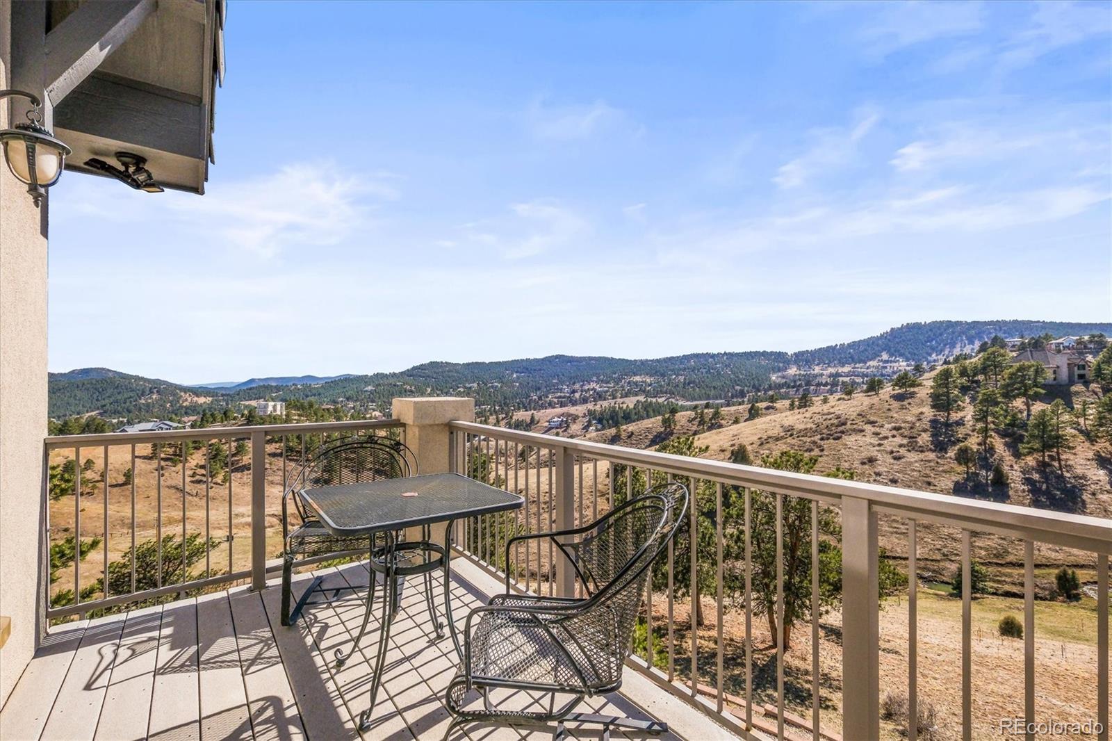 MLS Image #26 for 156 s lookout mountain road,golden, Colorado