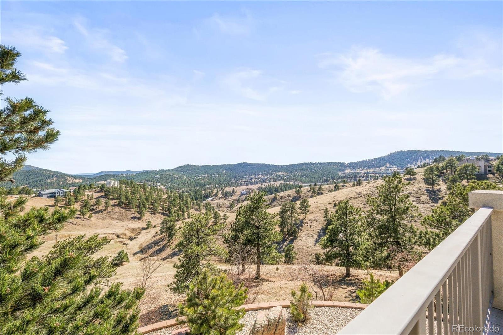 MLS Image #34 for 156 s lookout mountain road,golden, Colorado