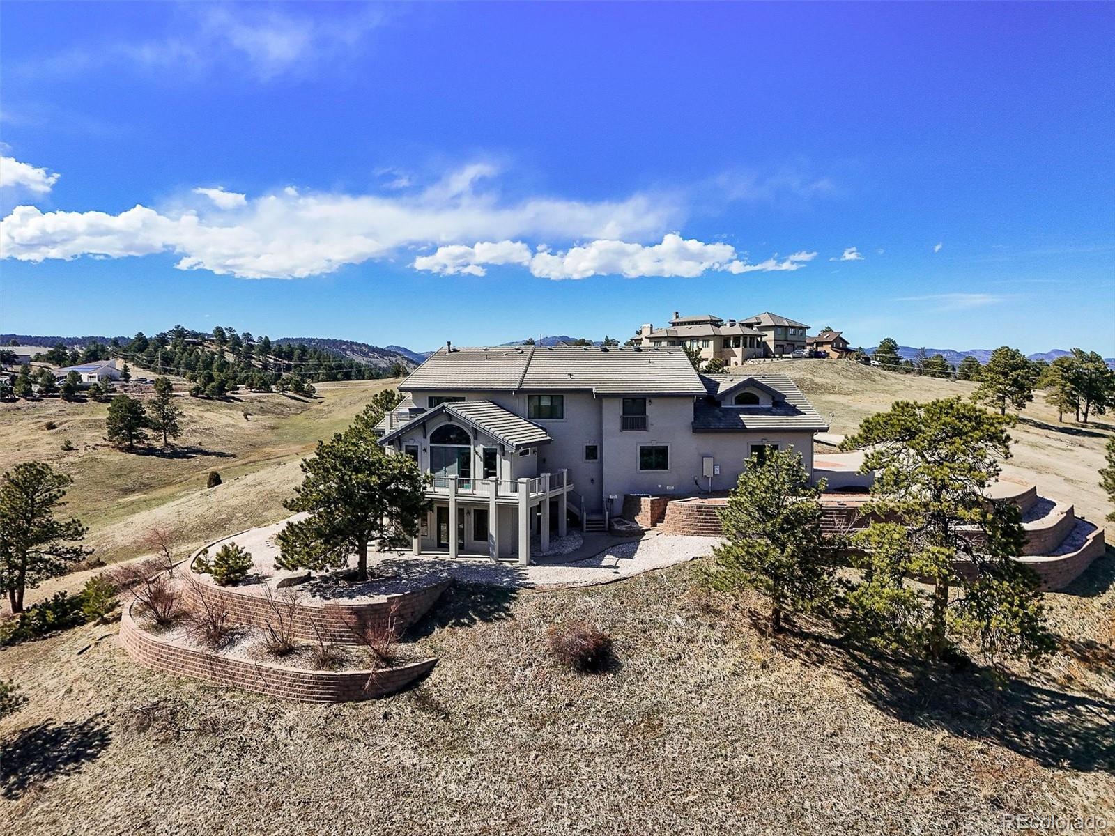 MLS Image #35 for 156 s lookout mountain road,golden, Colorado