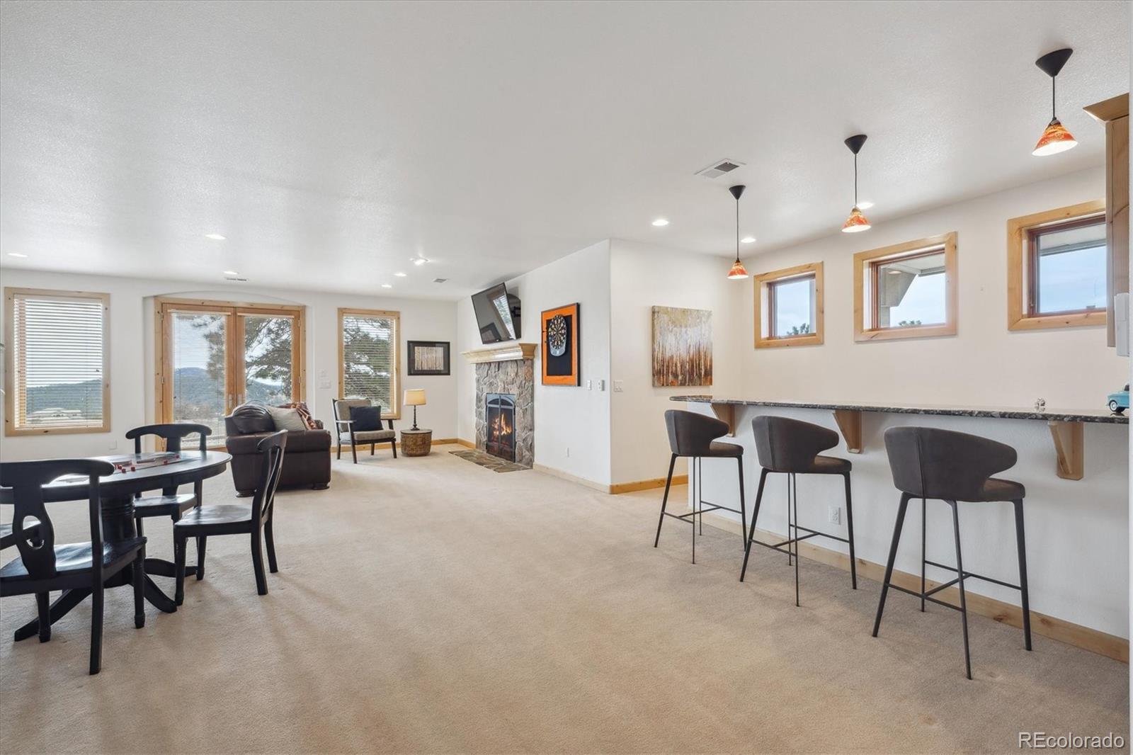 MLS Image #38 for 156 s lookout mountain road,golden, Colorado
