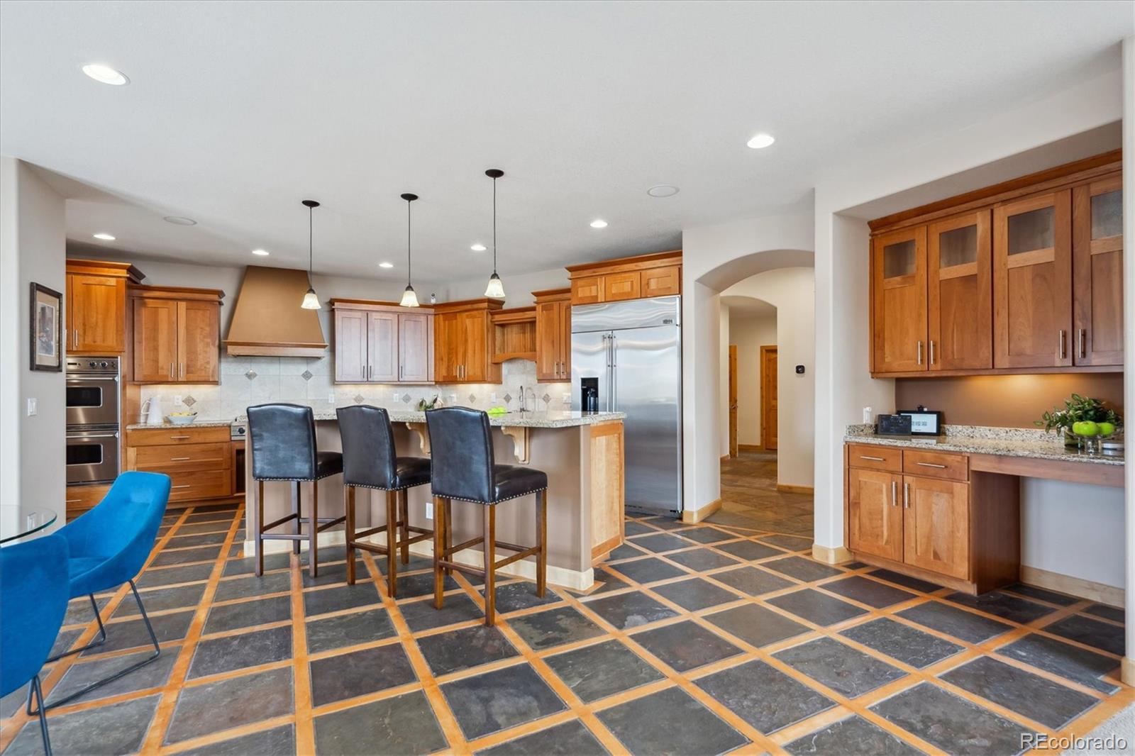 MLS Image #4 for 156 s lookout mountain road,golden, Colorado