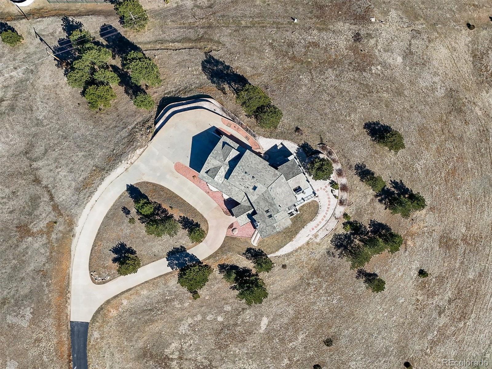 MLS Image #43 for 156 s lookout mountain road,golden, Colorado