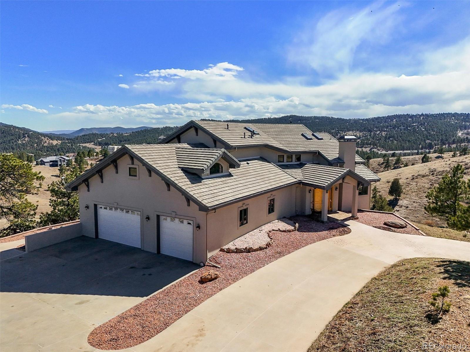 MLS Image #44 for 156 s lookout mountain road,golden, Colorado