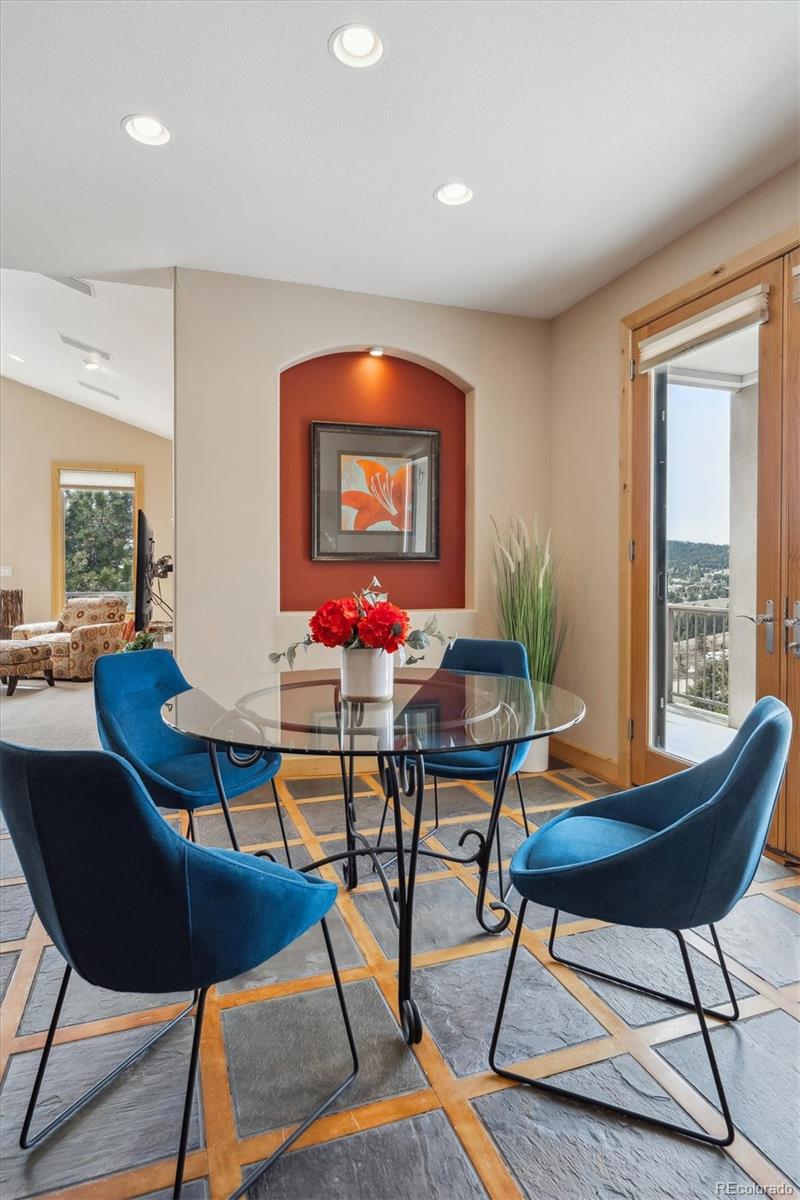 MLS Image #5 for 156 s lookout mountain road,golden, Colorado