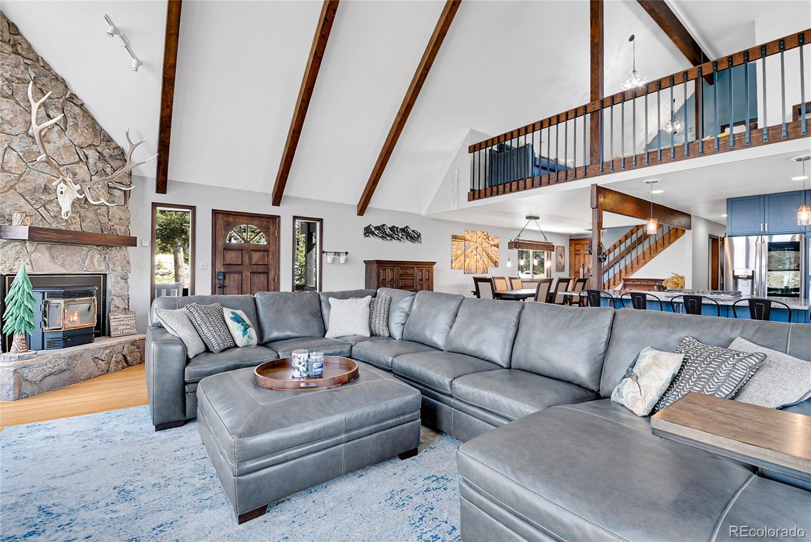 MLS Image #0 for 1567  tapadero road,bailey, Colorado