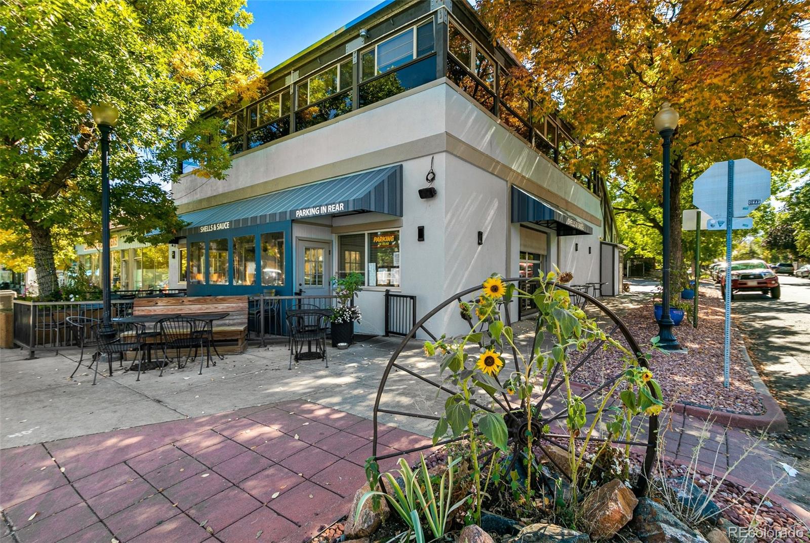MLS Image #31 for 925  steele street,denver, Colorado