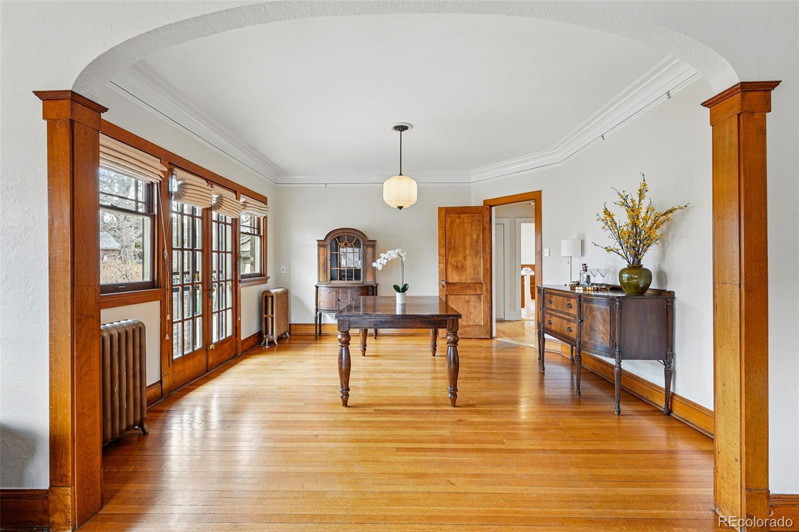 MLS Image #8 for 925  steele street,denver, Colorado
