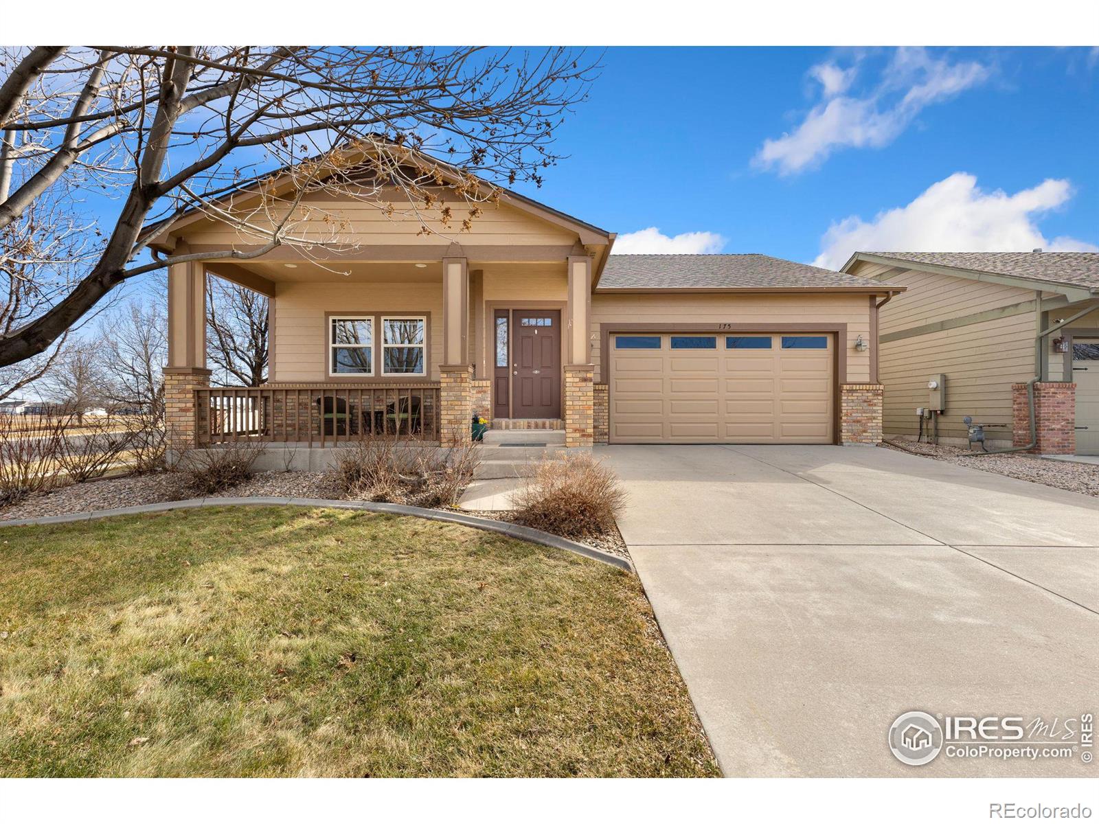 MLS Image #2 for 175  redcloud avenue,berthoud, Colorado