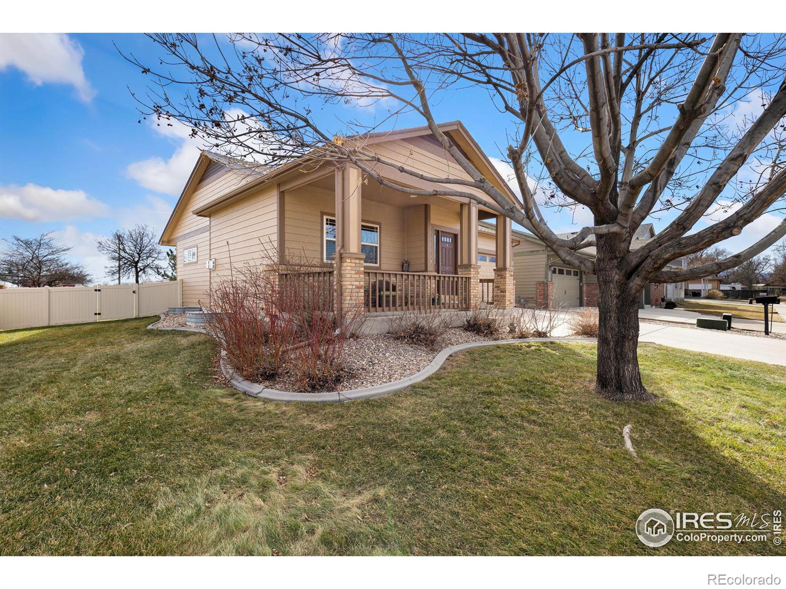 MLS Image #3 for 175  redcloud avenue,berthoud, Colorado