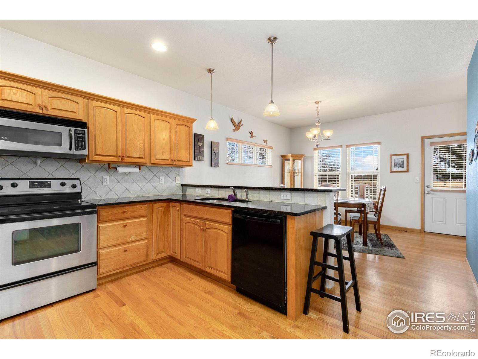 MLS Image #4 for 175  redcloud avenue,berthoud, Colorado