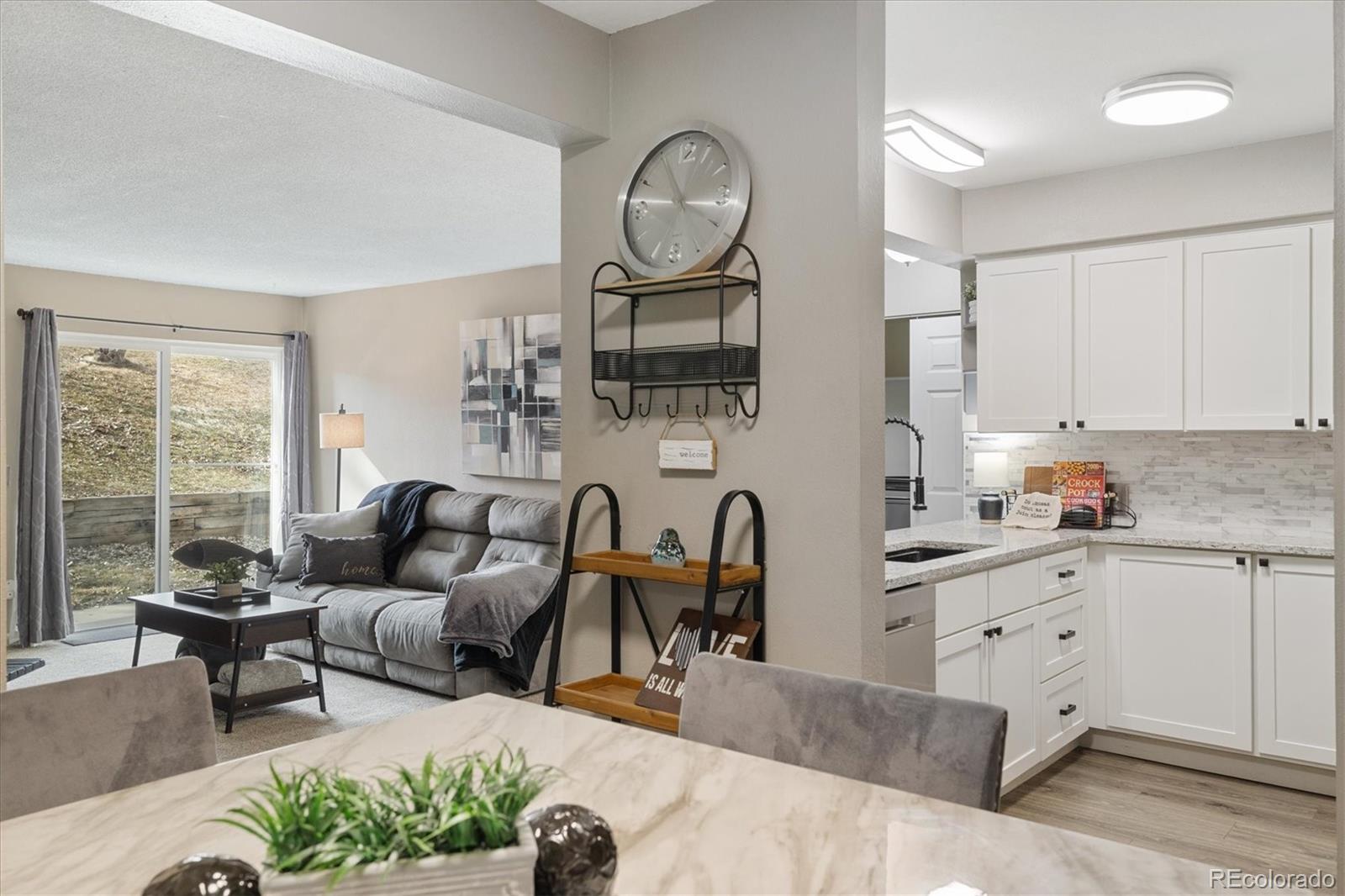 MLS Image #1 for 14500 e 2nd avenue 105a,aurora, Colorado