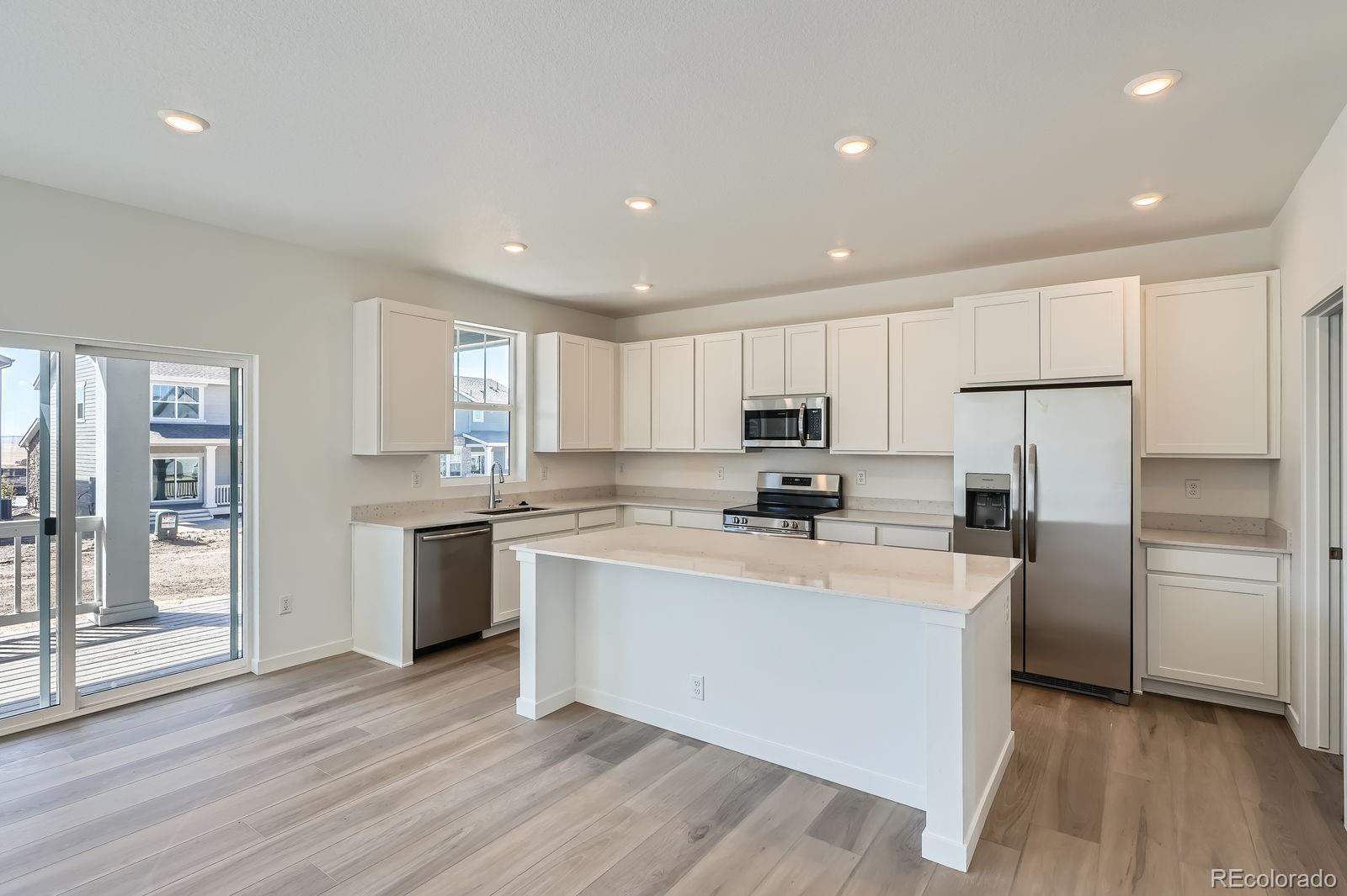 MLS Image #2 for 28644 e 7th avenue,watkins, Colorado