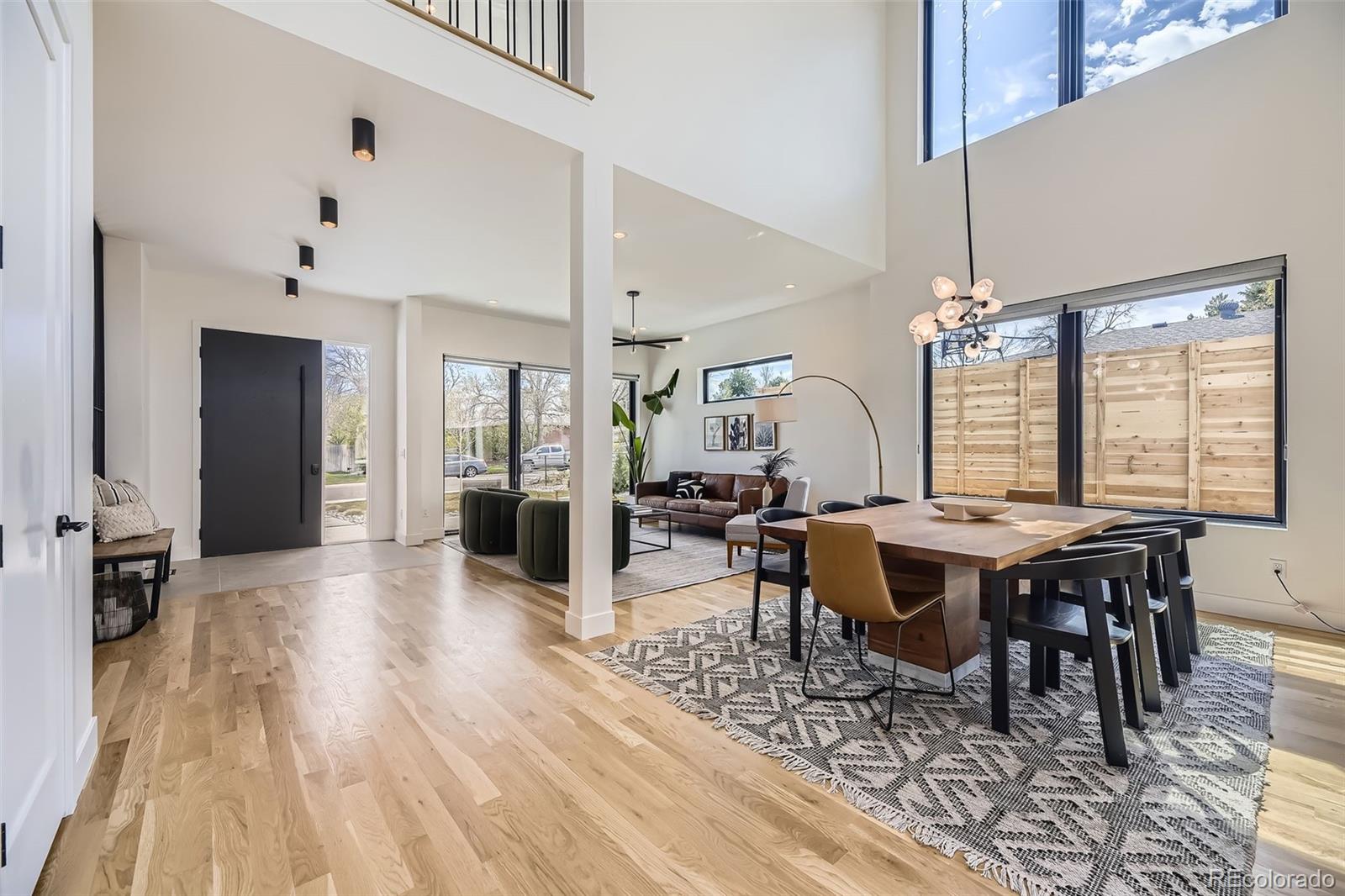 MLS Image #12 for 3083 s garfield street,denver, Colorado