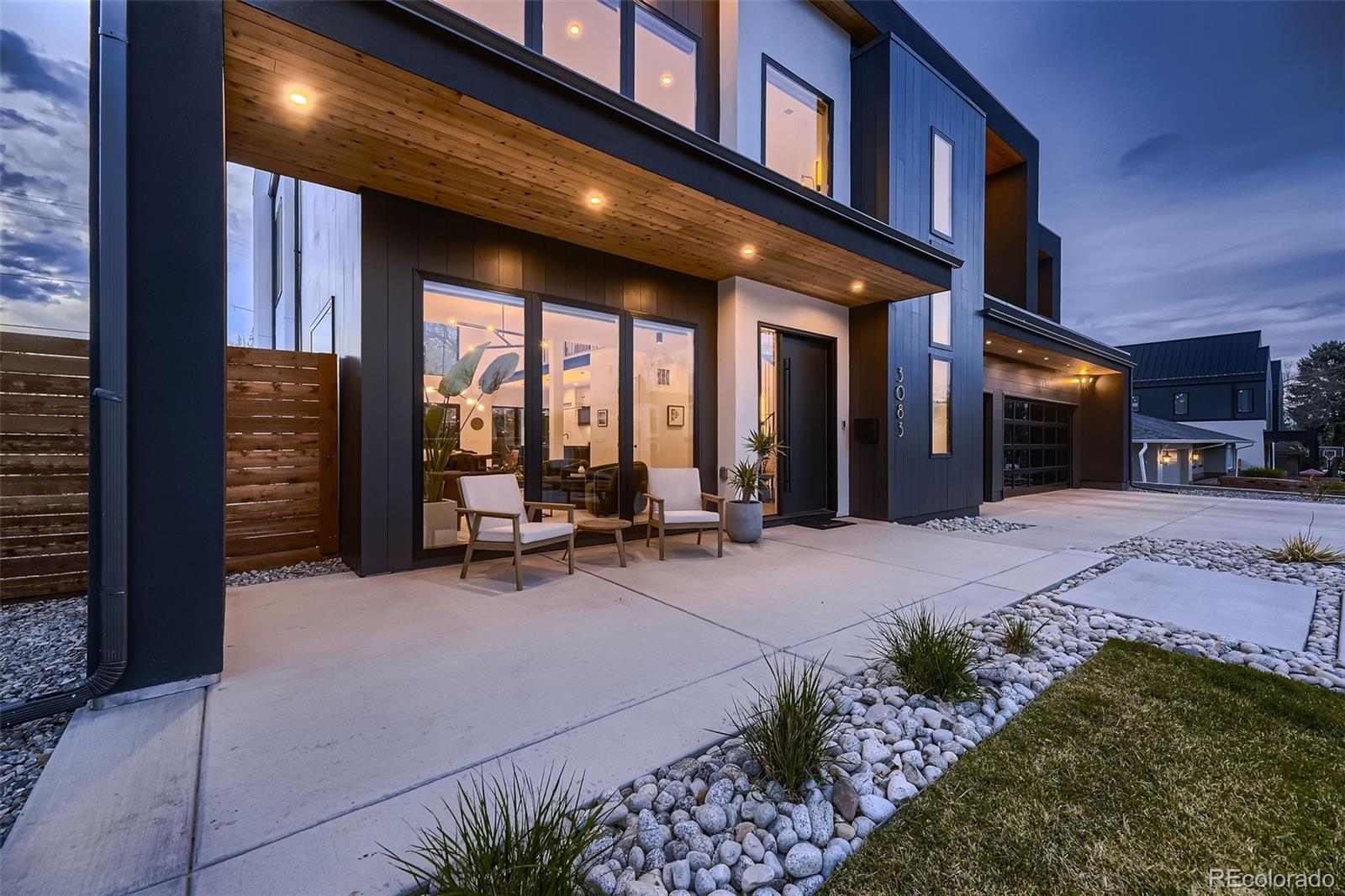 MLS Image #2 for 3083 s garfield street,denver, Colorado