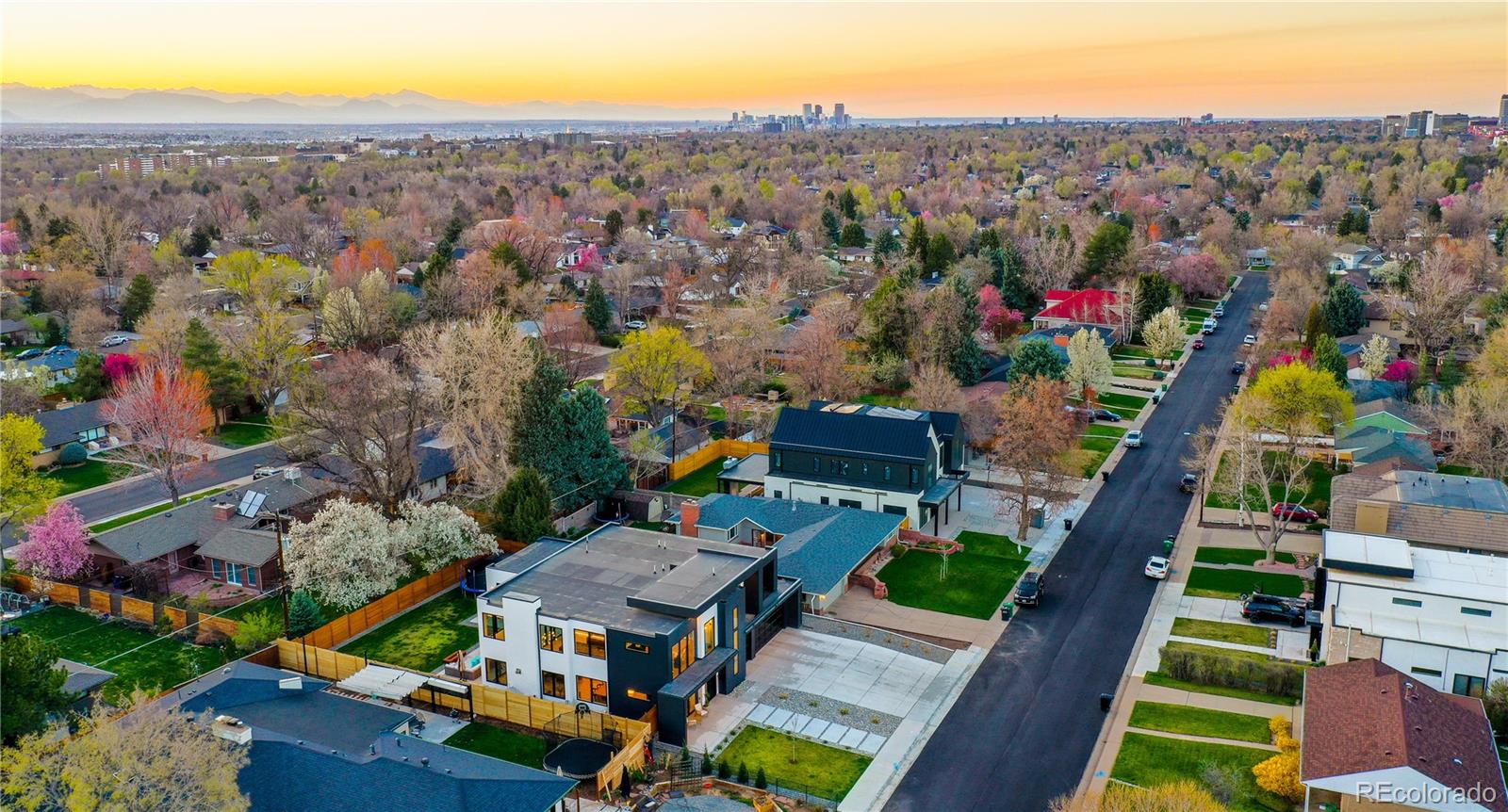 MLS Image #46 for 3083 s garfield street,denver, Colorado
