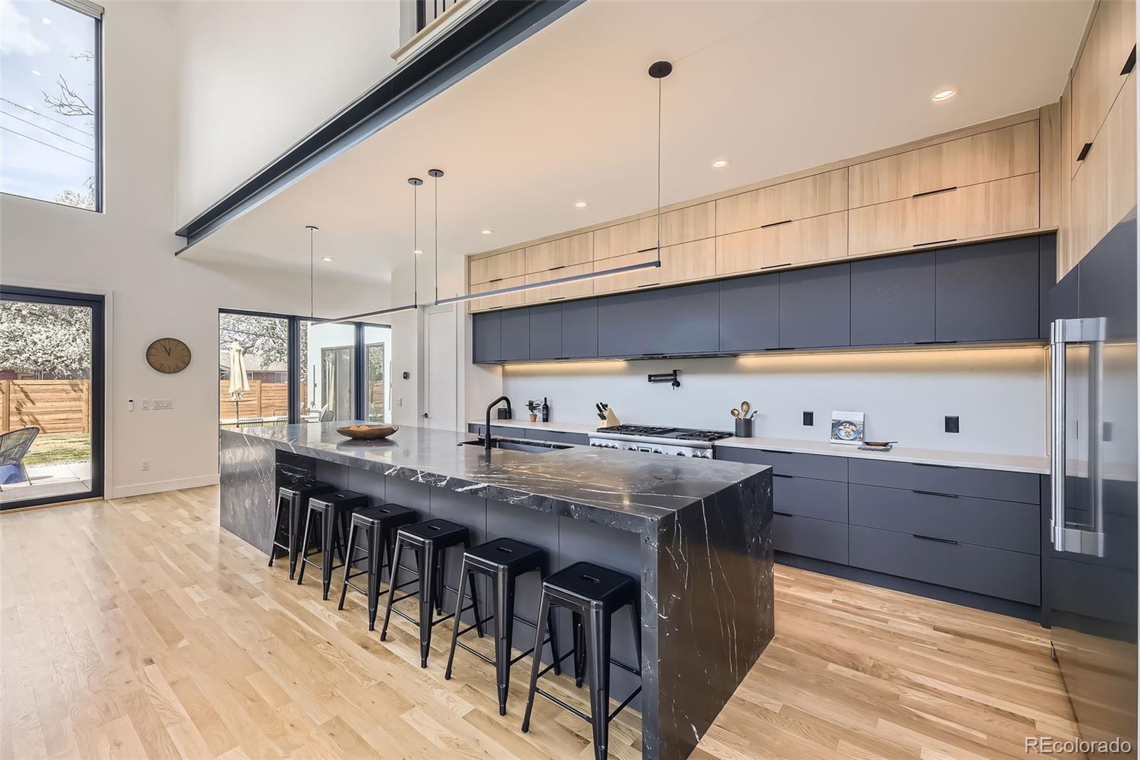 MLS Image #5 for 3083 s garfield street,denver, Colorado